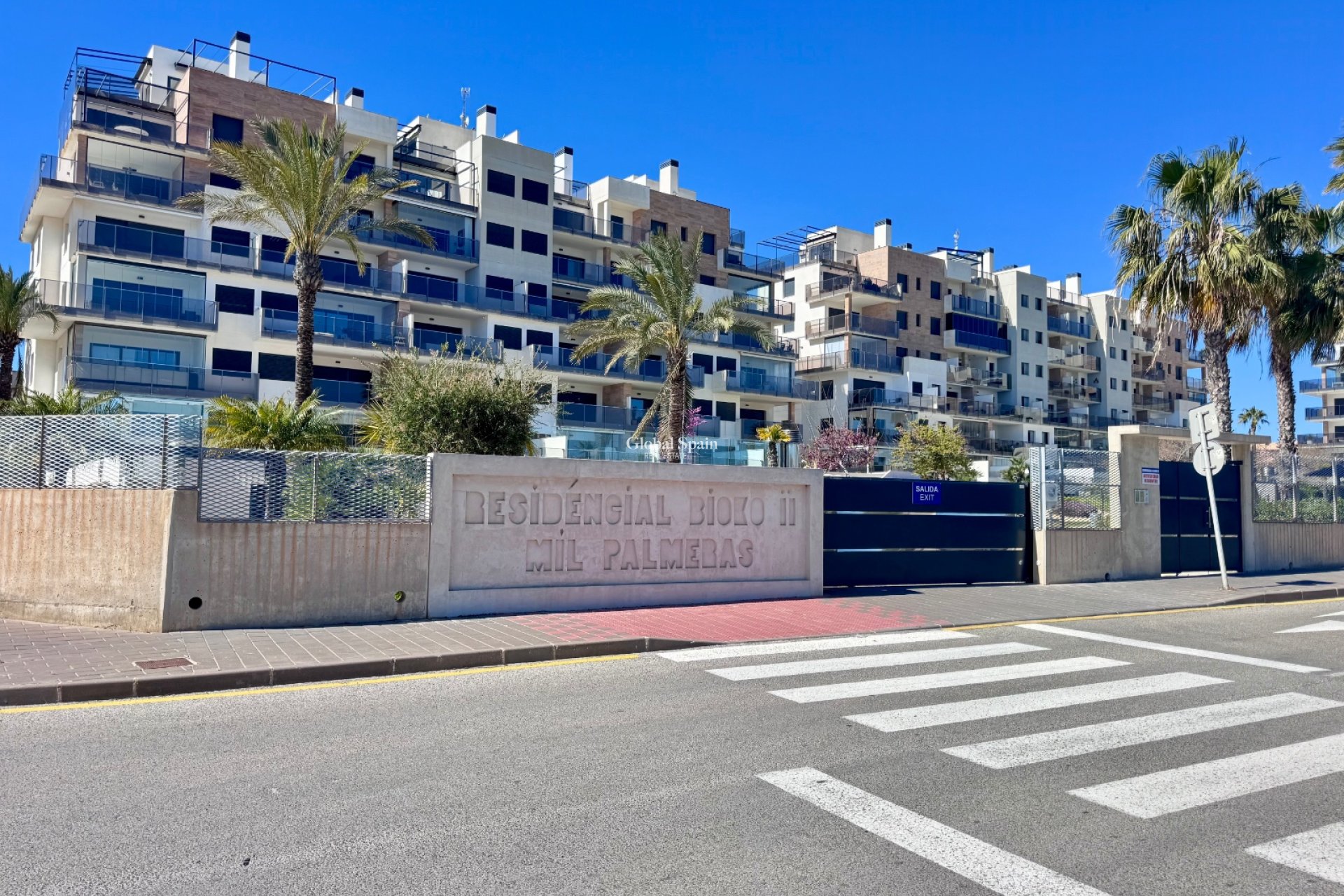 Wiederverkauf - WOHNUNG -
PILAR DE LA HORADADA - Costa Blanca