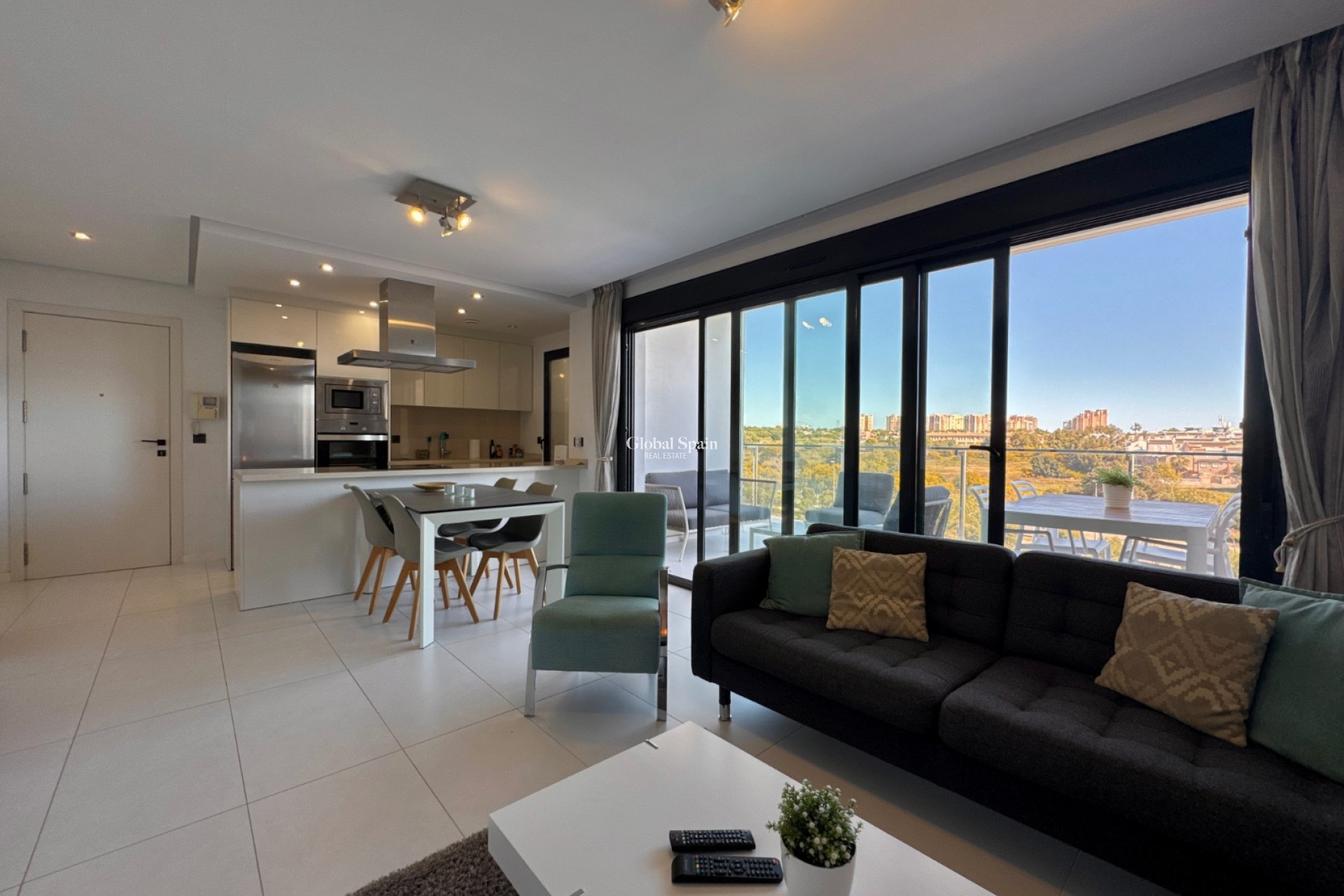 Wiederverkauf - WOHNUNG -
PILAR DE LA HORADADA - Costa Blanca