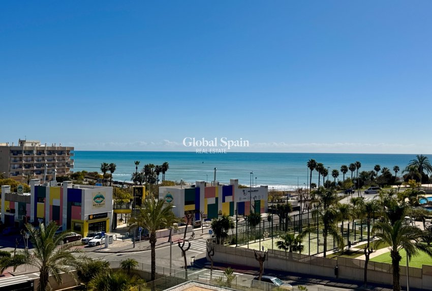 Wiederverkauf - WOHNUNG -
PILAR DE LA HORADADA - Costa Blanca