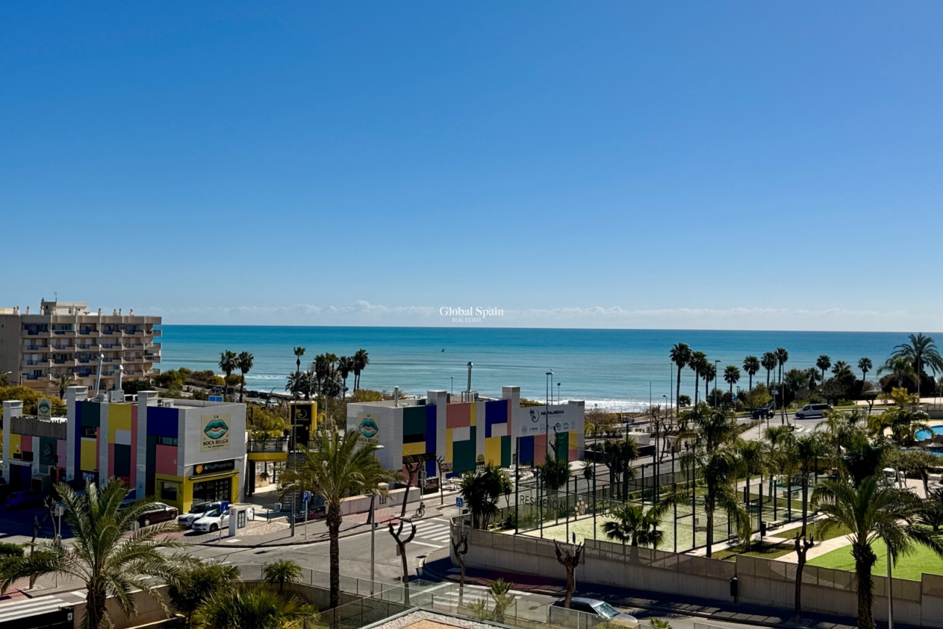 Wiederverkauf - WOHNUNG -
PILAR DE LA HORADADA - Costa Blanca