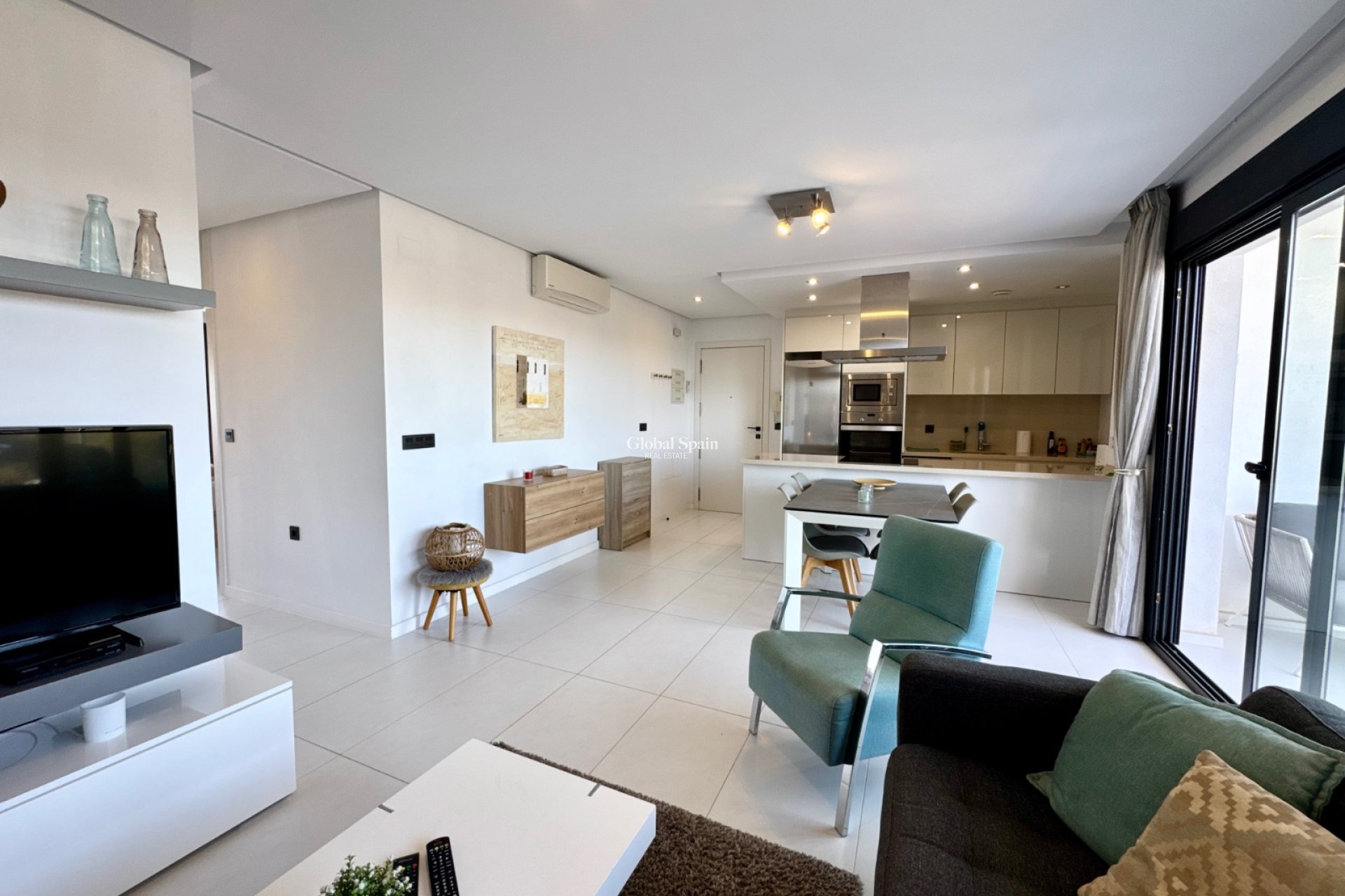 Wiederverkauf - WOHNUNG -
PILAR DE LA HORADADA - Costa Blanca