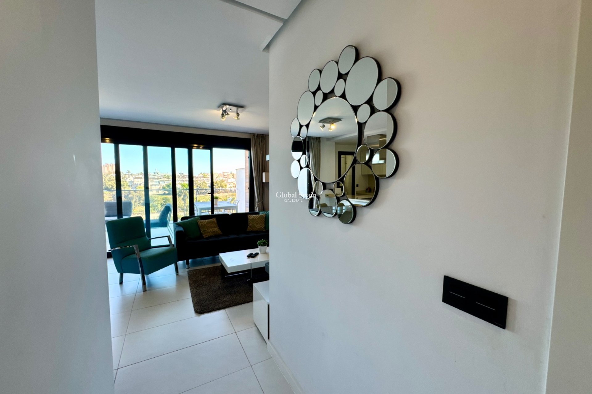 Wiederverkauf - WOHNUNG -
PILAR DE LA HORADADA - Costa Blanca