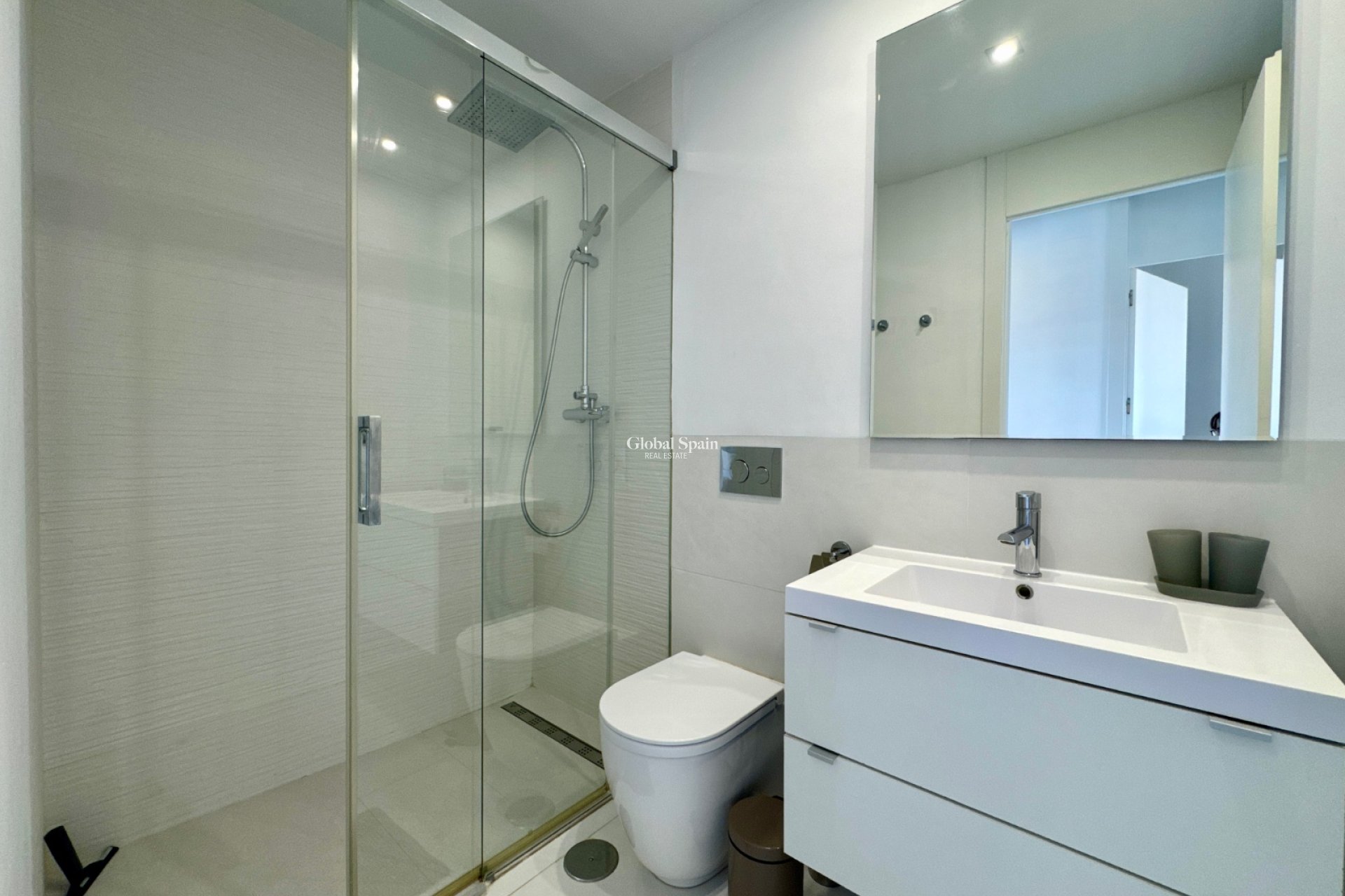 Wiederverkauf - WOHNUNG -
PILAR DE LA HORADADA - Costa Blanca