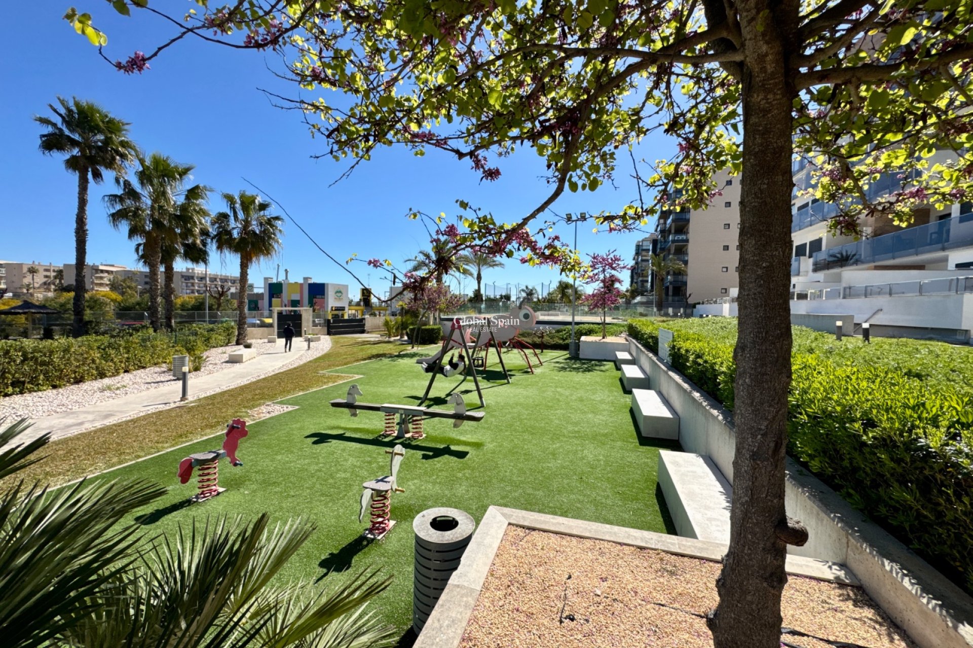 Wiederverkauf - WOHNUNG -
PILAR DE LA HORADADA - Costa Blanca