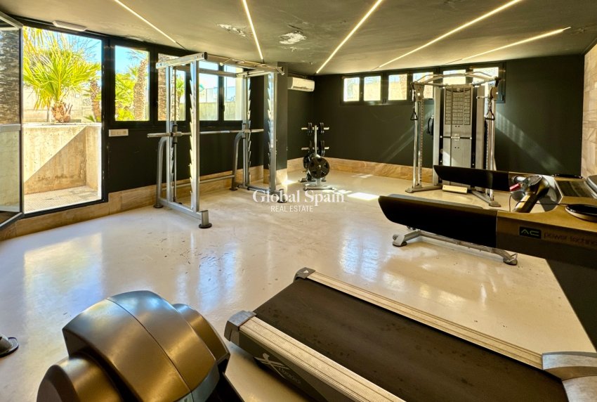 Wiederverkauf - WOHNUNG -
PILAR DE LA HORADADA - Costa Blanca