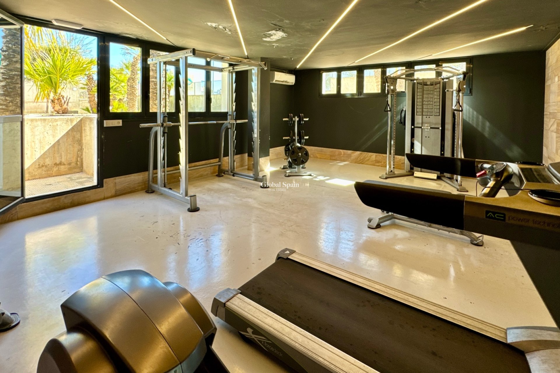 Wiederverkauf - WOHNUNG -
PILAR DE LA HORADADA - Costa Blanca