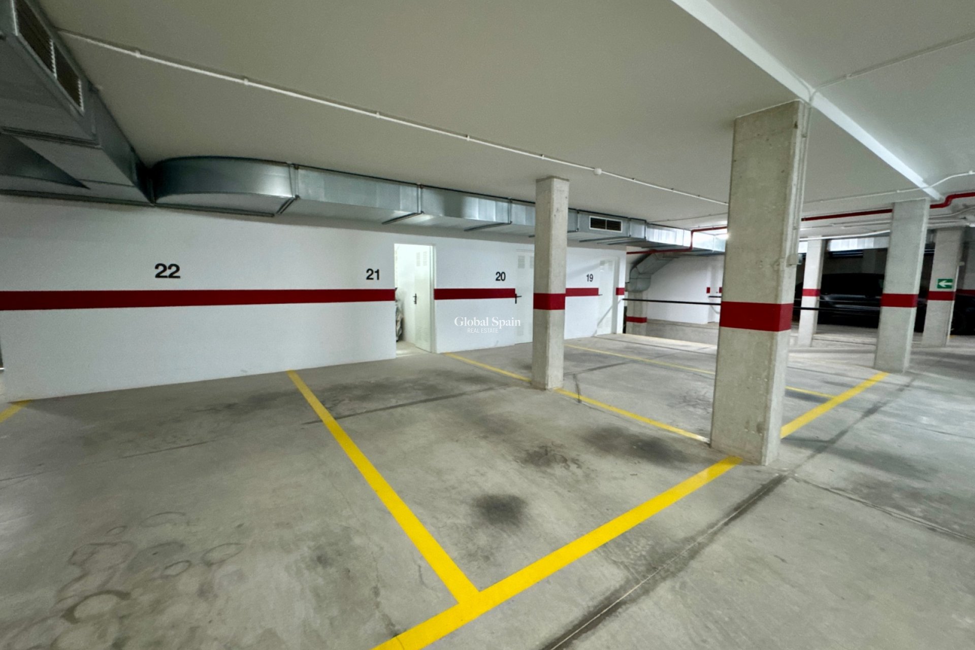 Wiederverkauf - WOHNUNG -
PILAR DE LA HORADADA - Costa Blanca