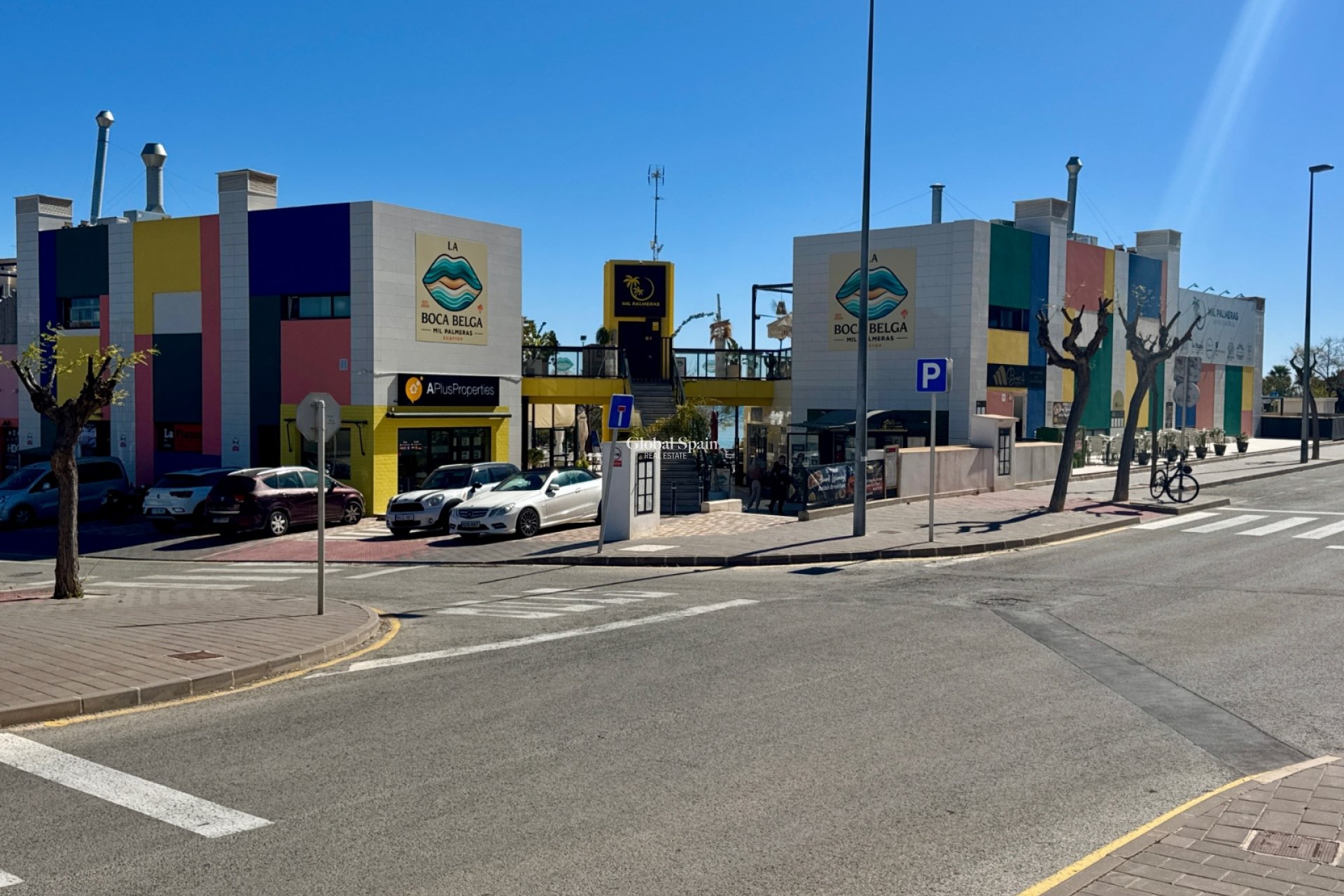 Wiederverkauf - WOHNUNG -
PILAR DE LA HORADADA - Costa Blanca