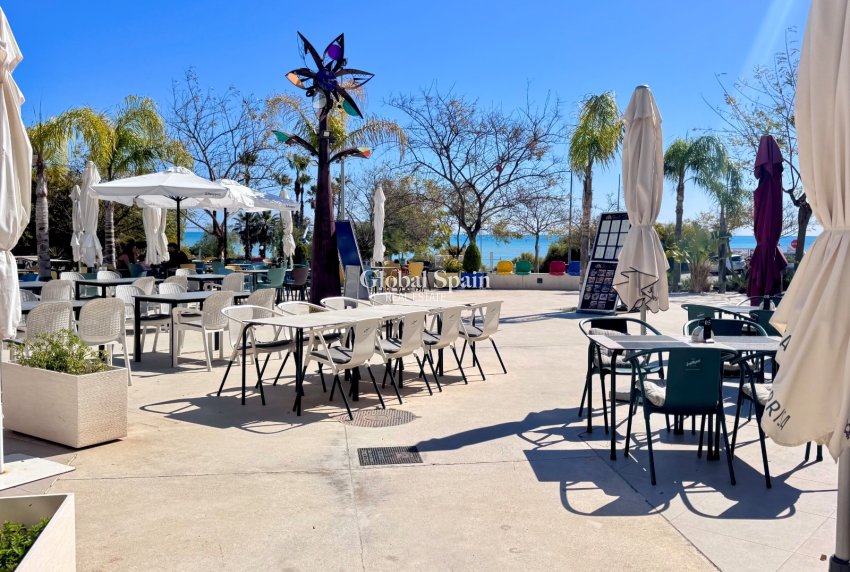 Wiederverkauf - WOHNUNG -
PILAR DE LA HORADADA - Costa Blanca