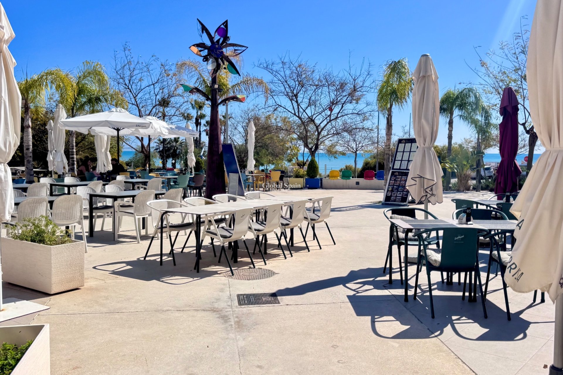 Wiederverkauf - WOHNUNG -
PILAR DE LA HORADADA - Costa Blanca