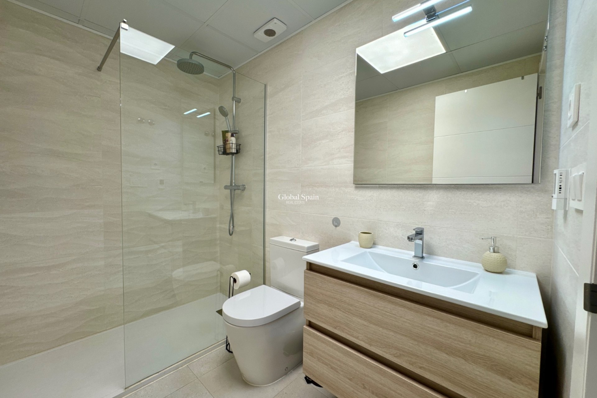 Wiederverkauf - WOHNUNG -
PILAR DE LA HORADADA - Costa Blanca