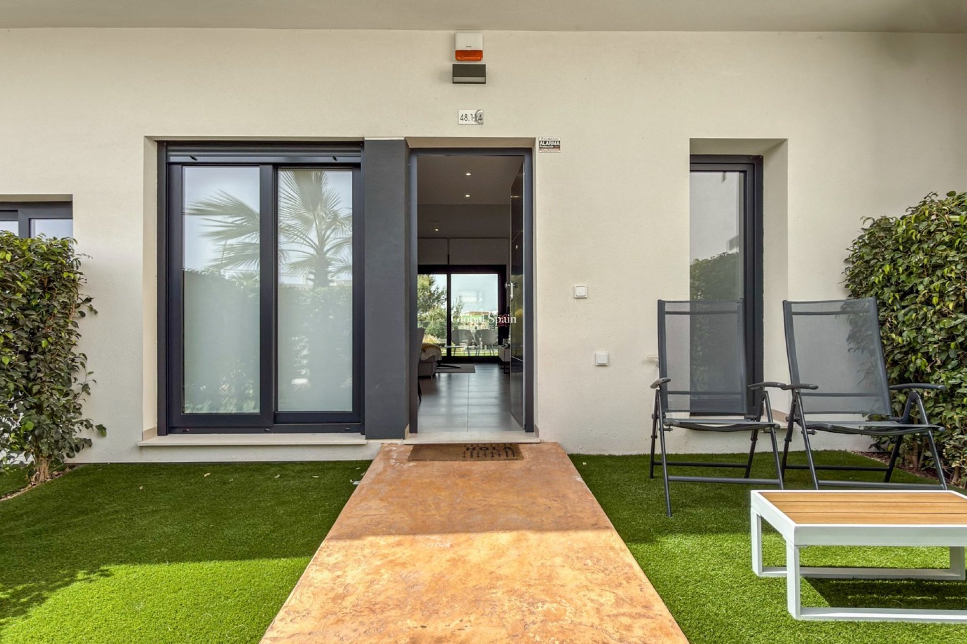 Wiederverkauf - WOHNUNG -
PILAR DE LA HORADADA - Costa Blanca