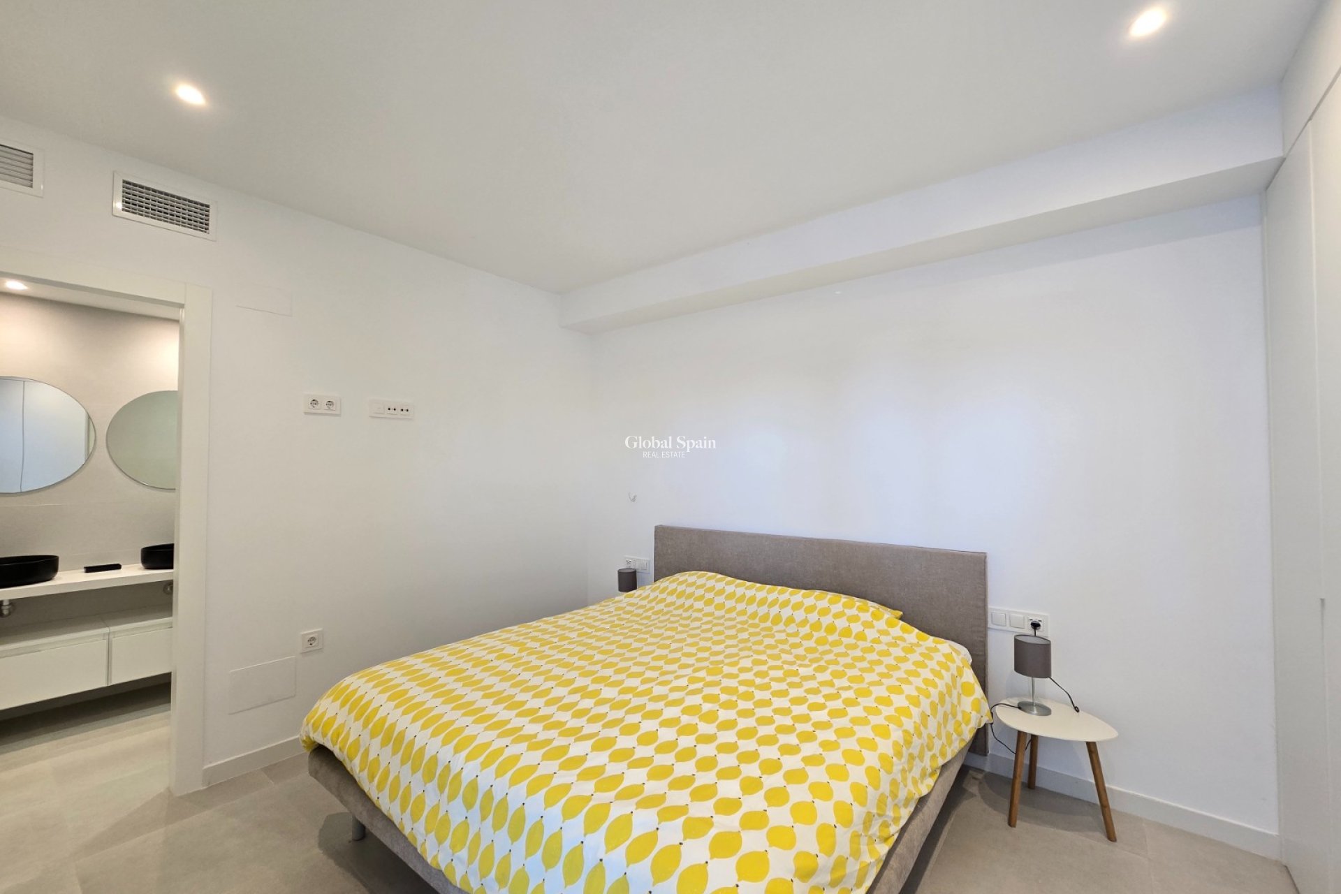 Wiederverkauf - WOHNUNG -
PILAR DE LA HORADADA - Costa Blanca