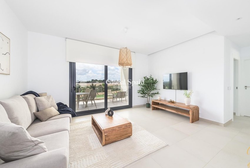Wiederverkauf - WOHNUNG -
PILAR DE LA HORADADA - Costa Blanca