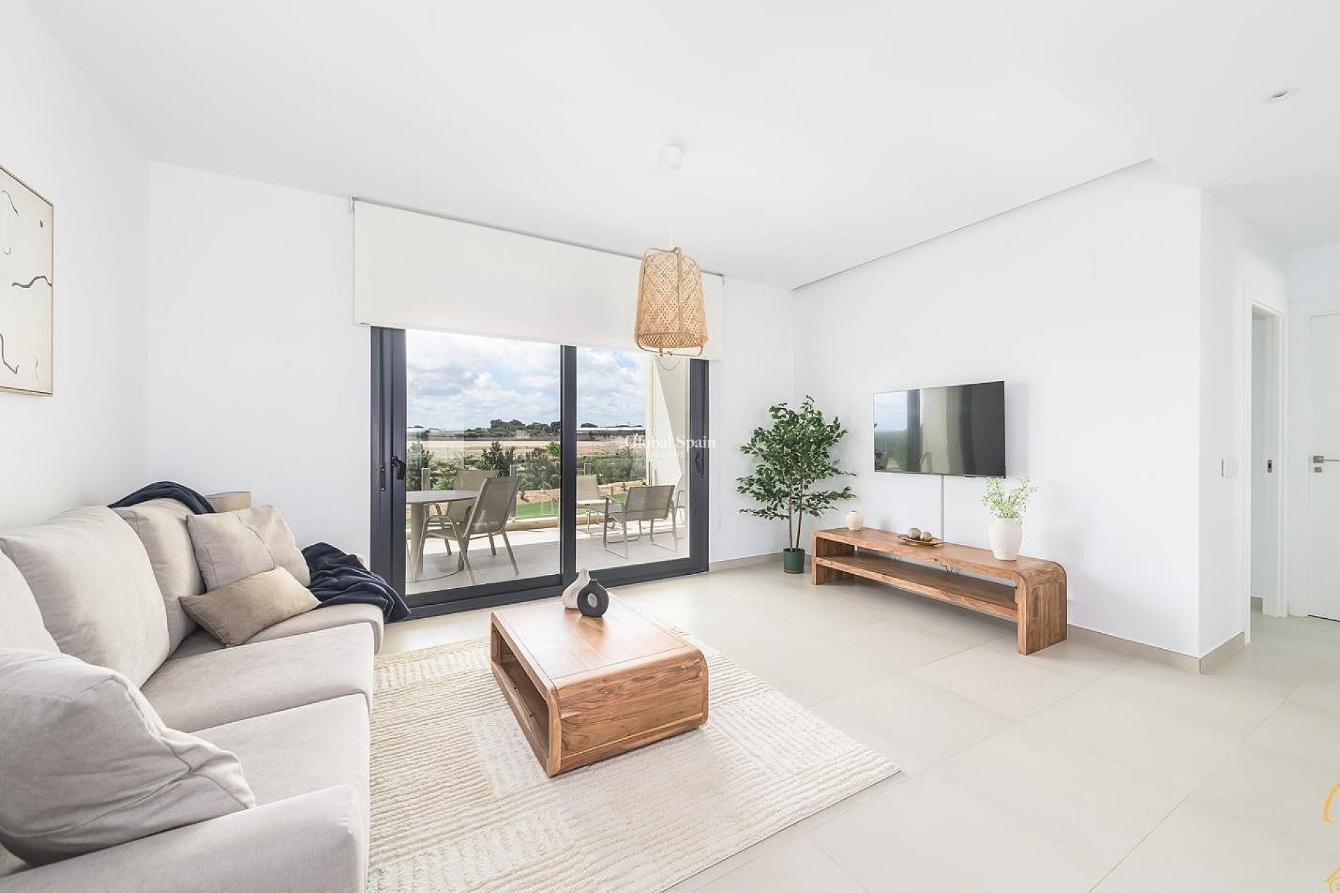 Wiederverkauf - WOHNUNG -
PILAR DE LA HORADADA - Costa Blanca