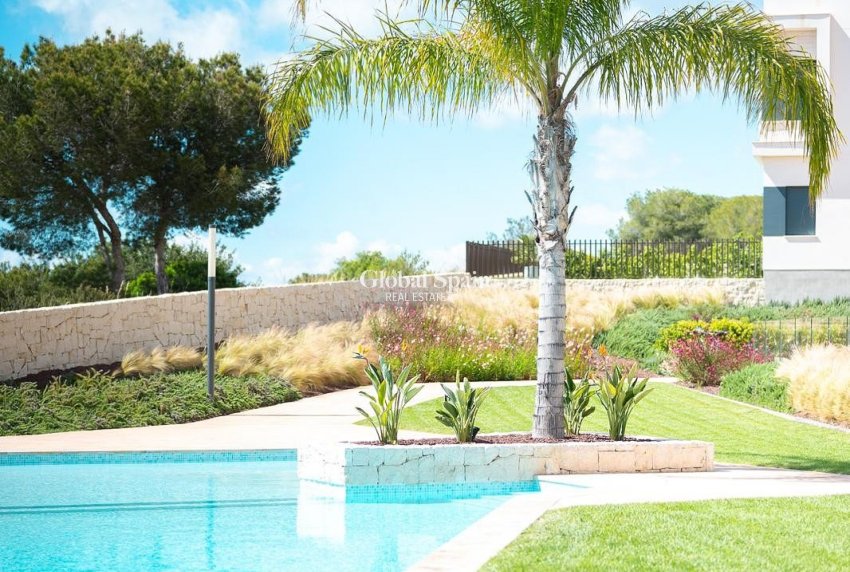 Wiederverkauf - WOHNUNG -
PILAR DE LA HORADADA - Costa Blanca