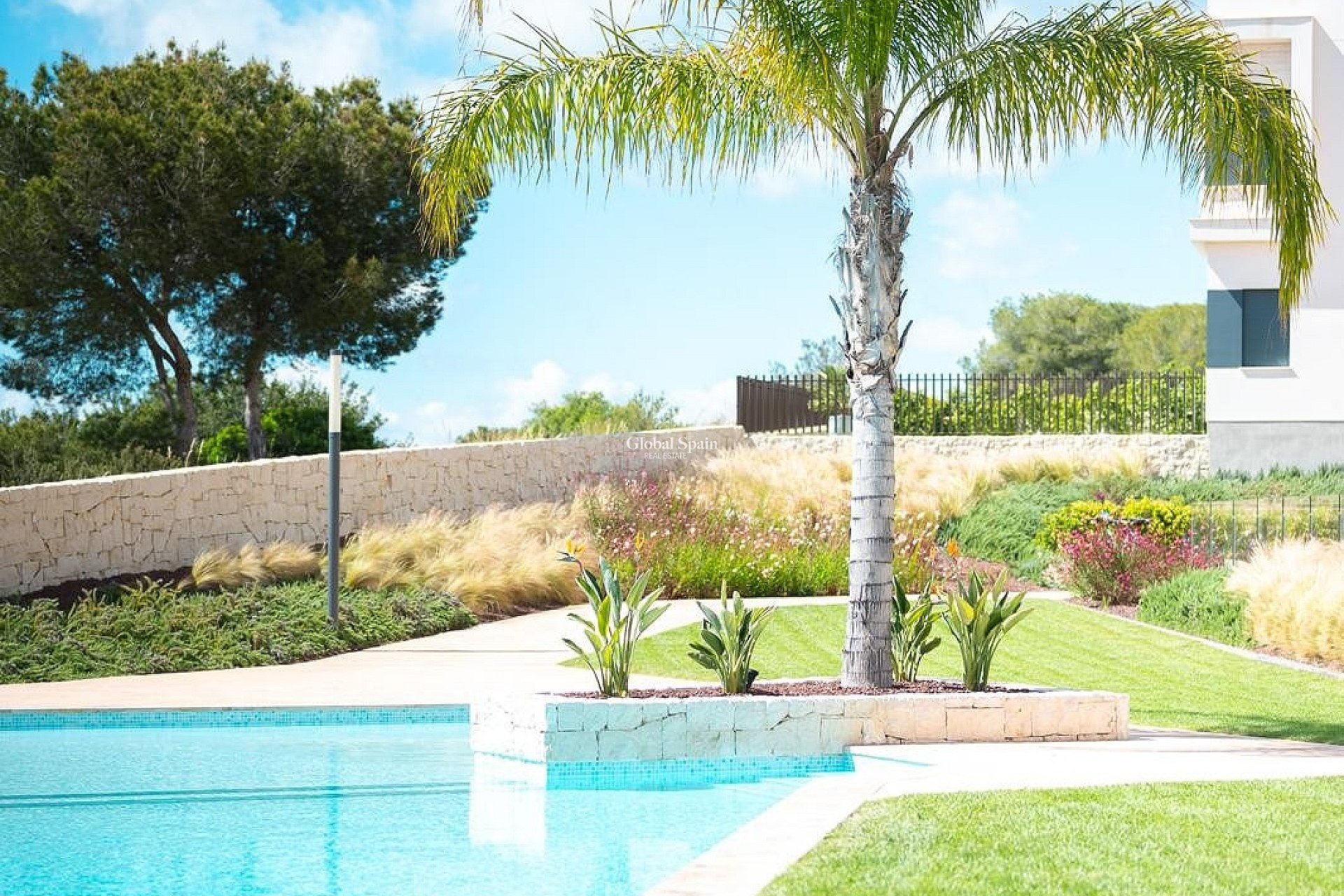 Wiederverkauf - WOHNUNG -
PILAR DE LA HORADADA - Costa Blanca