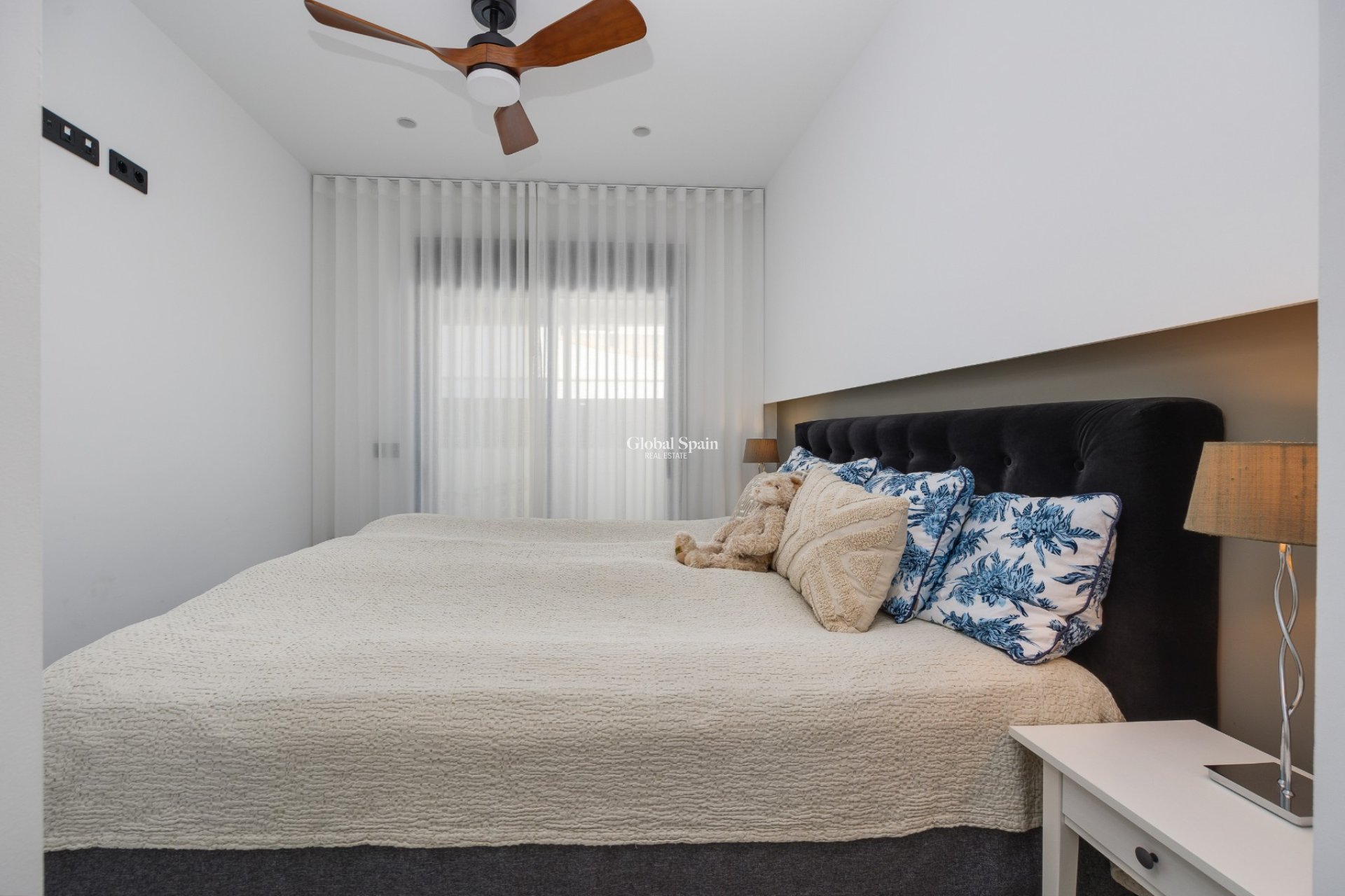 Wiederverkauf - WOHNUNG -
PILAR DE LA HORADADA - Costa Blanca