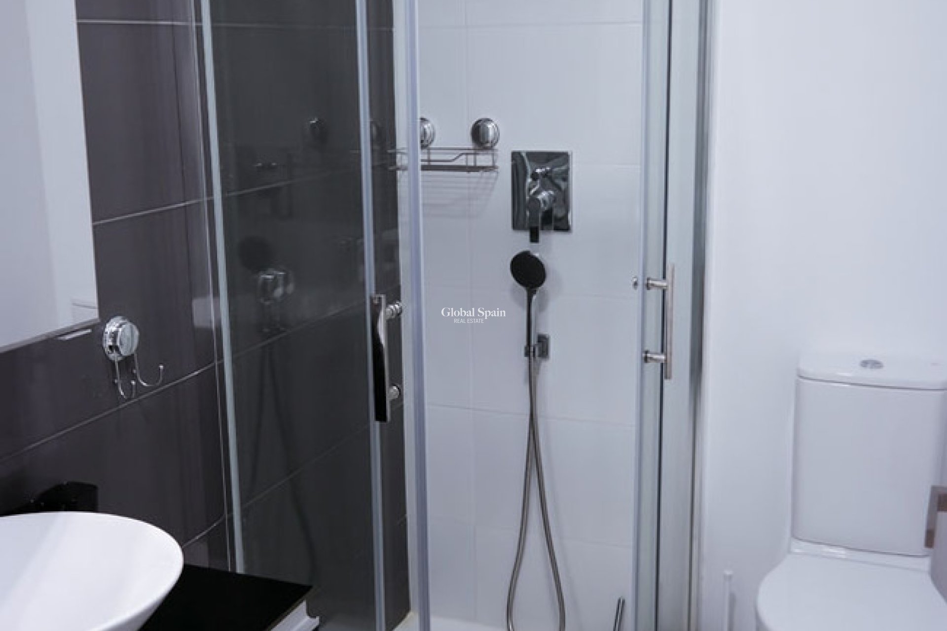 Wiederverkauf - WOHNUNG -
PILAR DE LA HORADADA - Costa Blanca