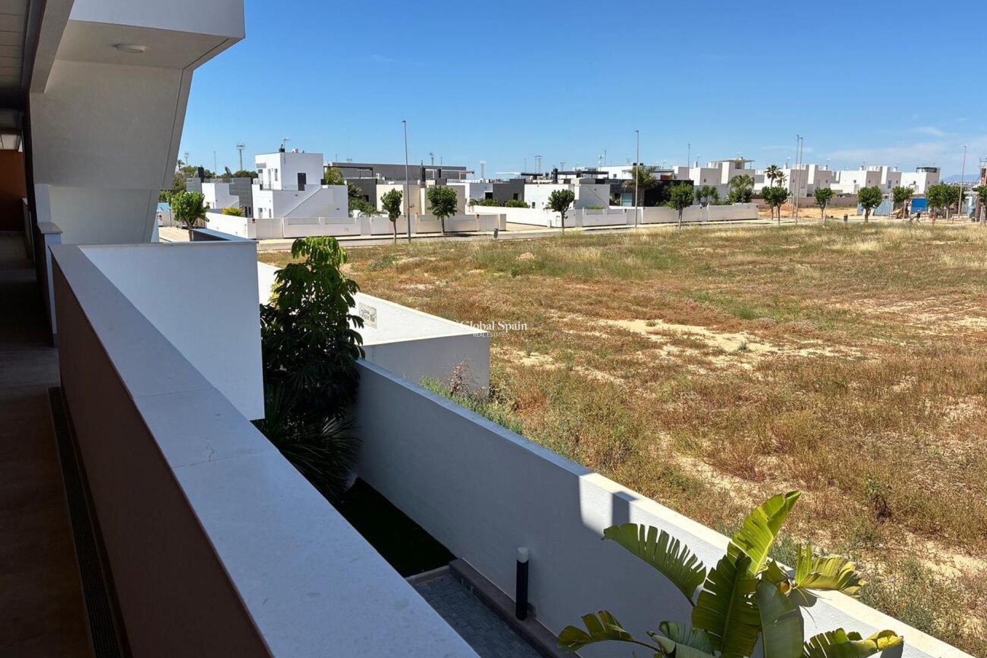 Wiederverkauf - WOHNUNG -
PILAR DE LA HORADADA - Costa Blanca
