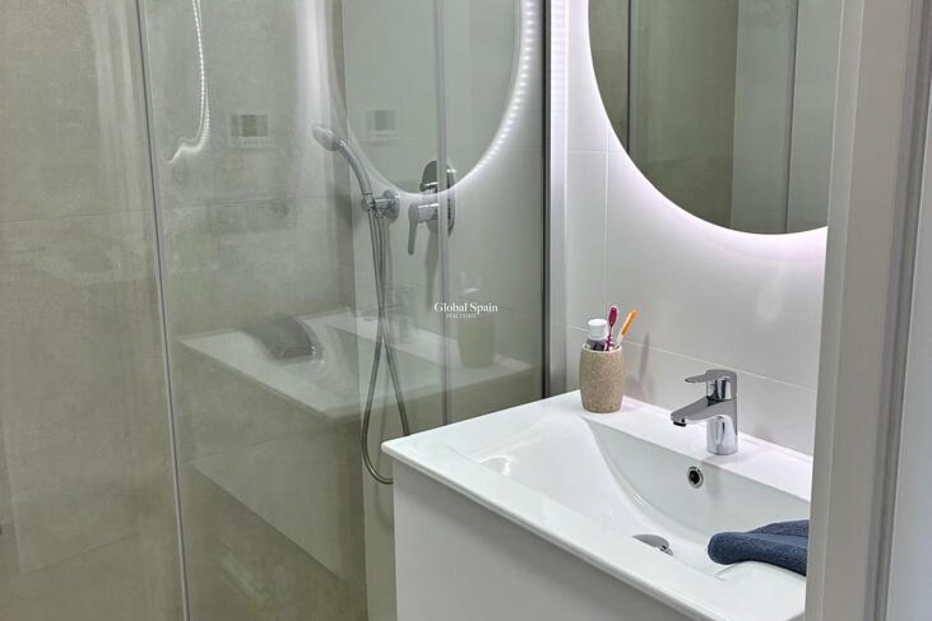 Wiederverkauf - WOHNUNG -
PILAR DE LA HORADADA - Costa Blanca