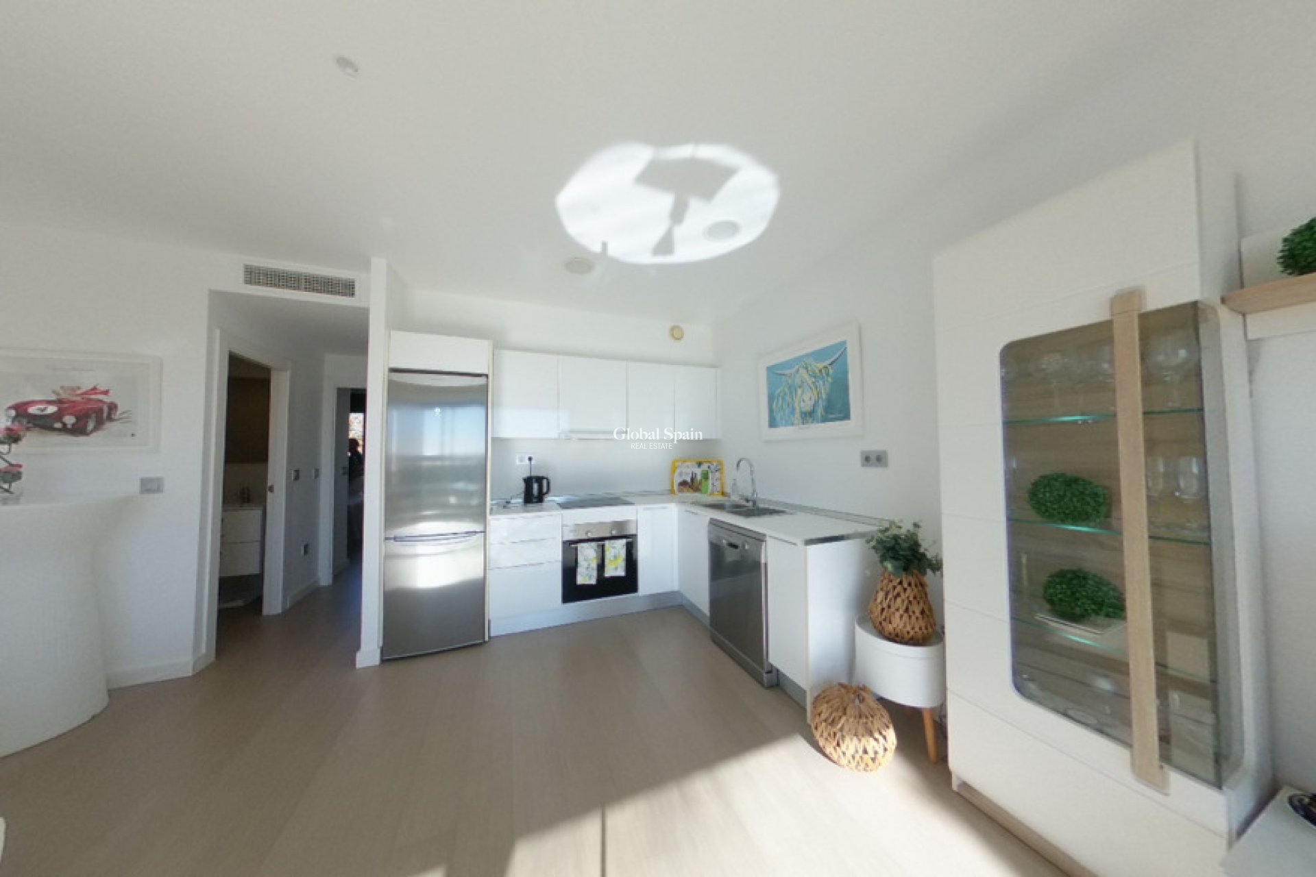 Wiederverkauf - WOHNUNG -
PILAR DE LA HORADADA - Costa Blanca