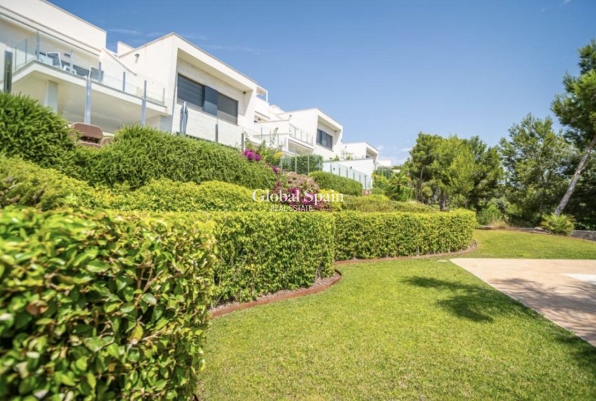 Wiederverkauf - WOHNUNG -
PILAR DE LA HORADADA - Costa Blanca
