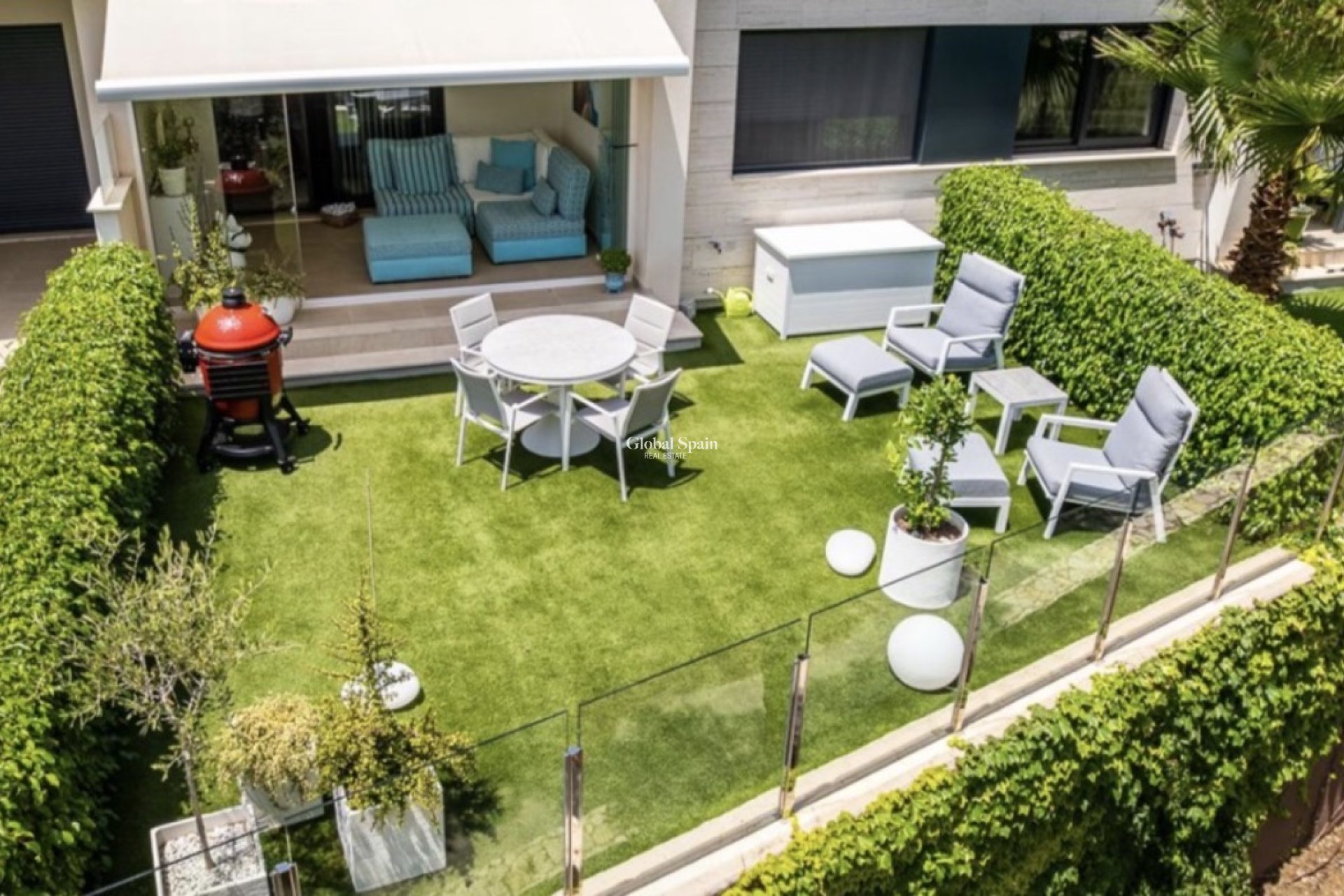 Wiederverkauf - WOHNUNG -
PILAR DE LA HORADADA - Costa Blanca