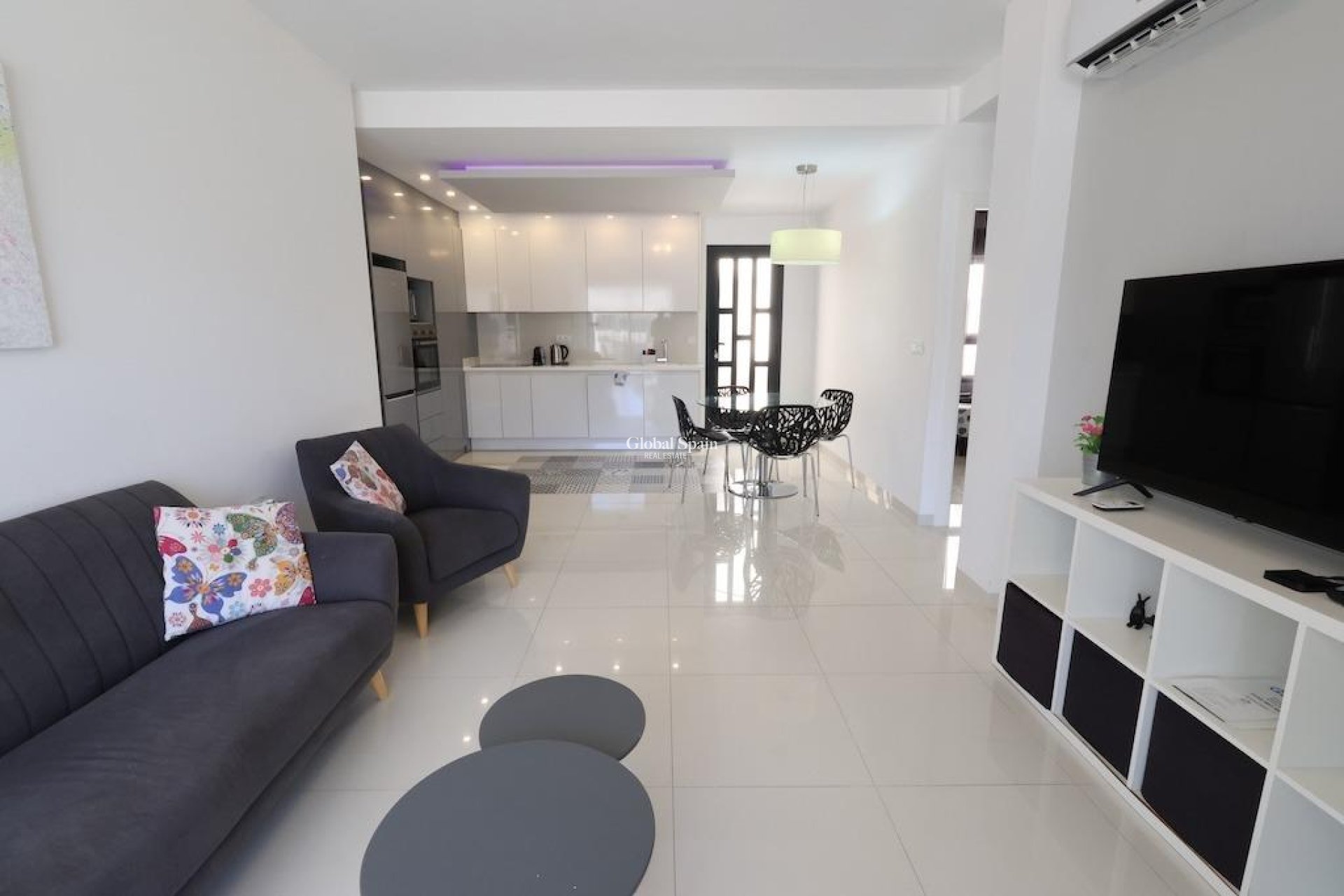Wiederverkauf - WOHNUNG -
PILAR DE LA HORADADA - Costa Blanca