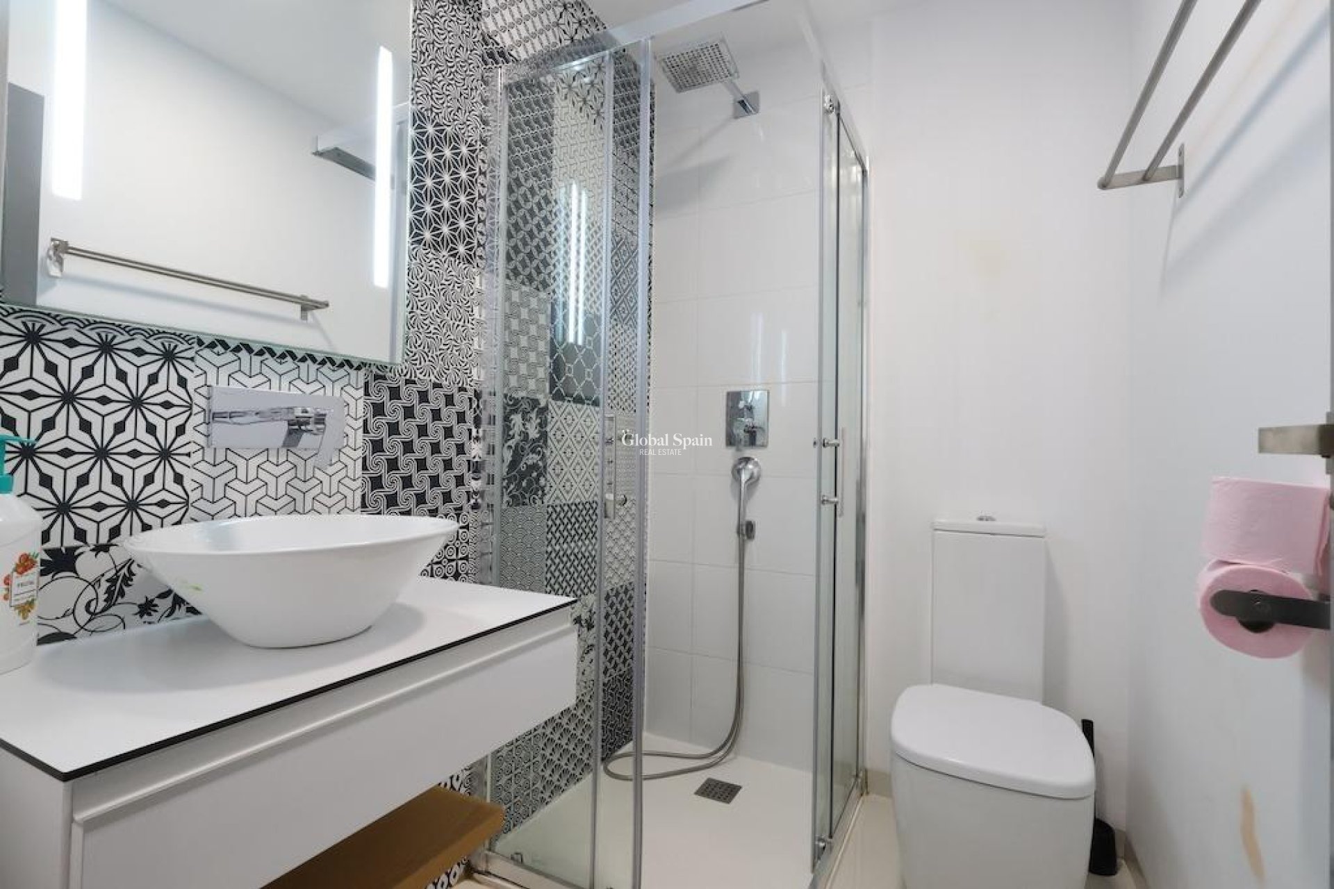 Wiederverkauf - WOHNUNG -
PILAR DE LA HORADADA - Costa Blanca