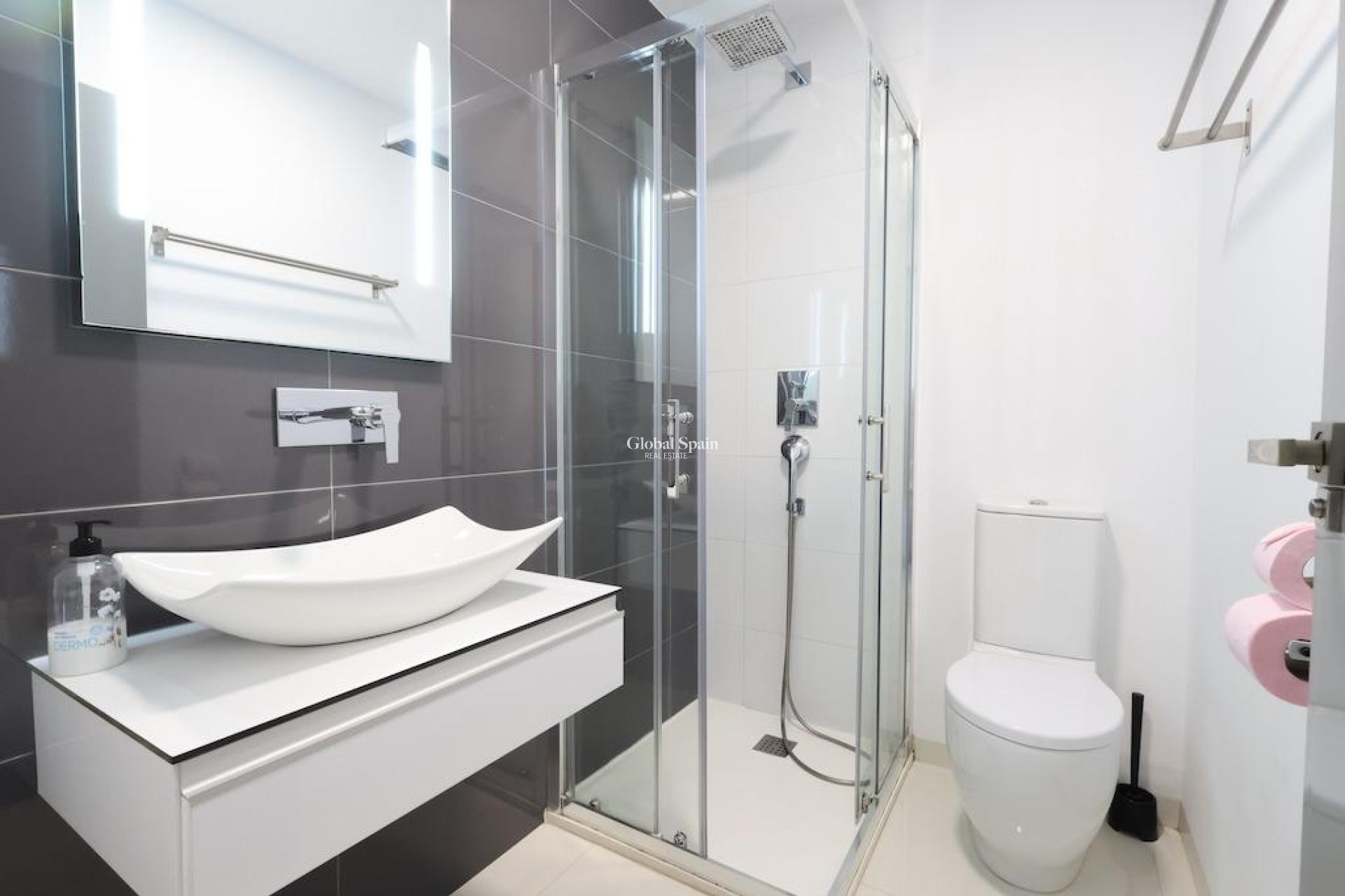 Wiederverkauf - WOHNUNG -
PILAR DE LA HORADADA - Costa Blanca