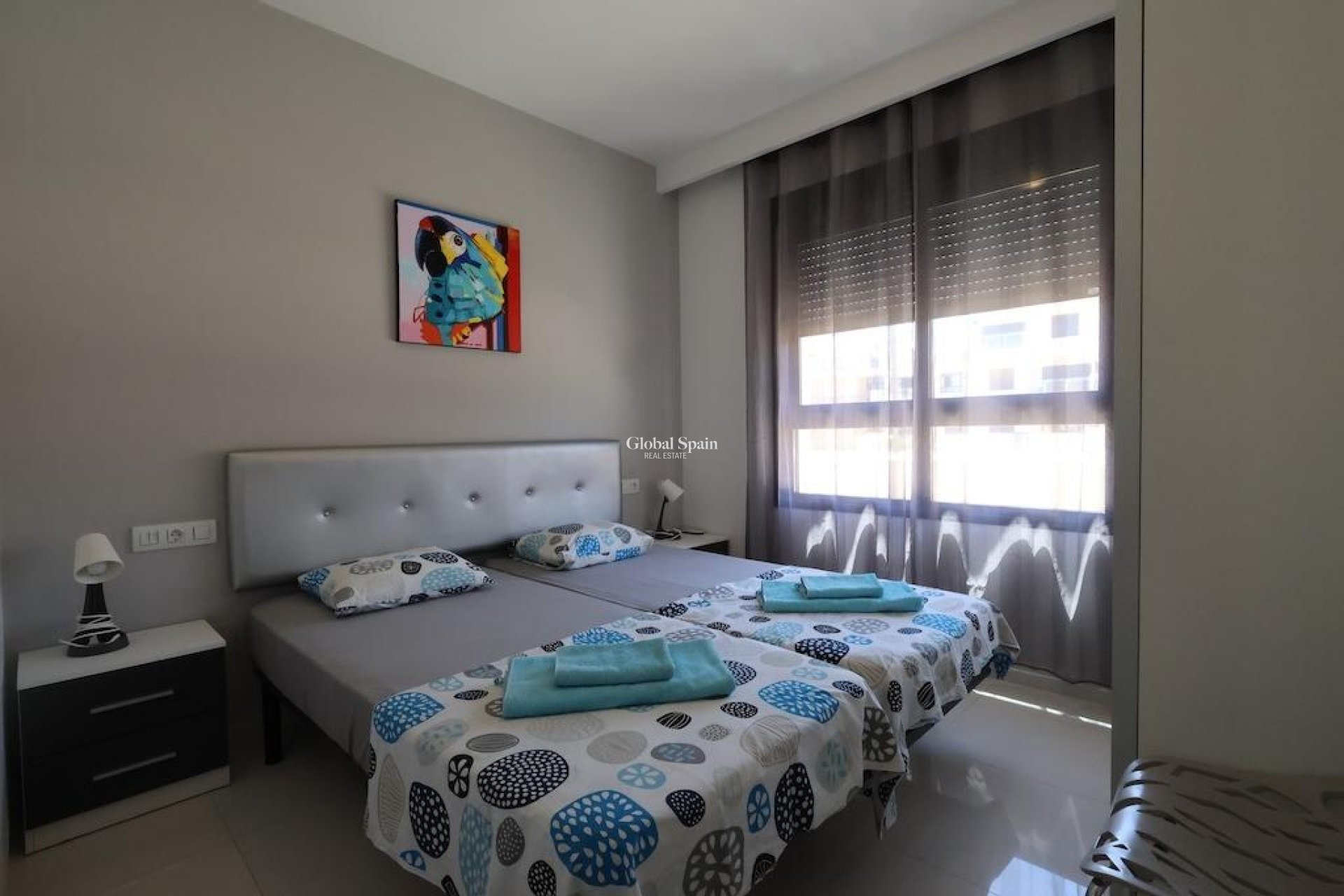 Wiederverkauf - WOHNUNG -
PILAR DE LA HORADADA - Costa Blanca