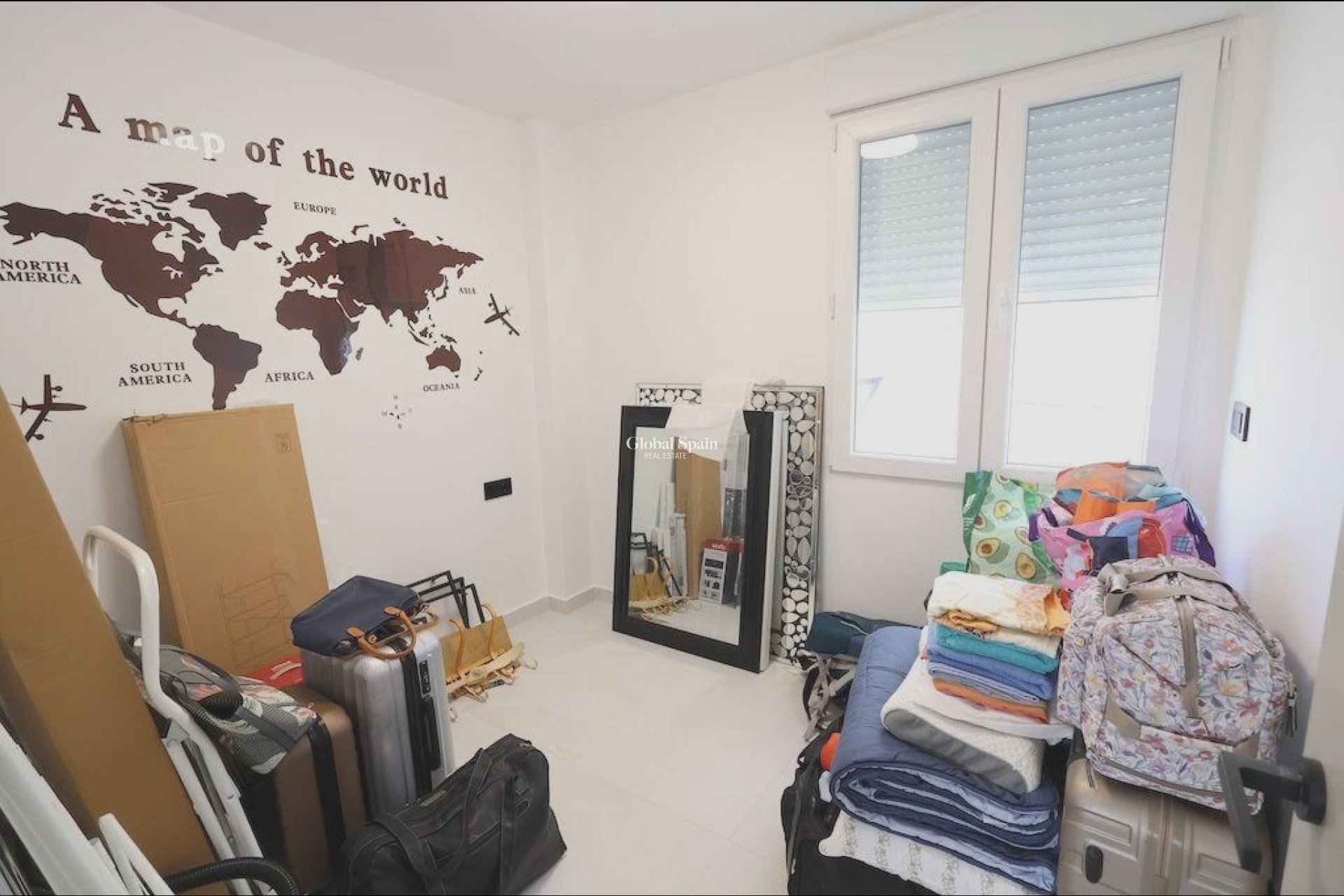 Wiederverkauf - WOHNUNG -
PILAR DE LA HORADADA - Costa Blanca