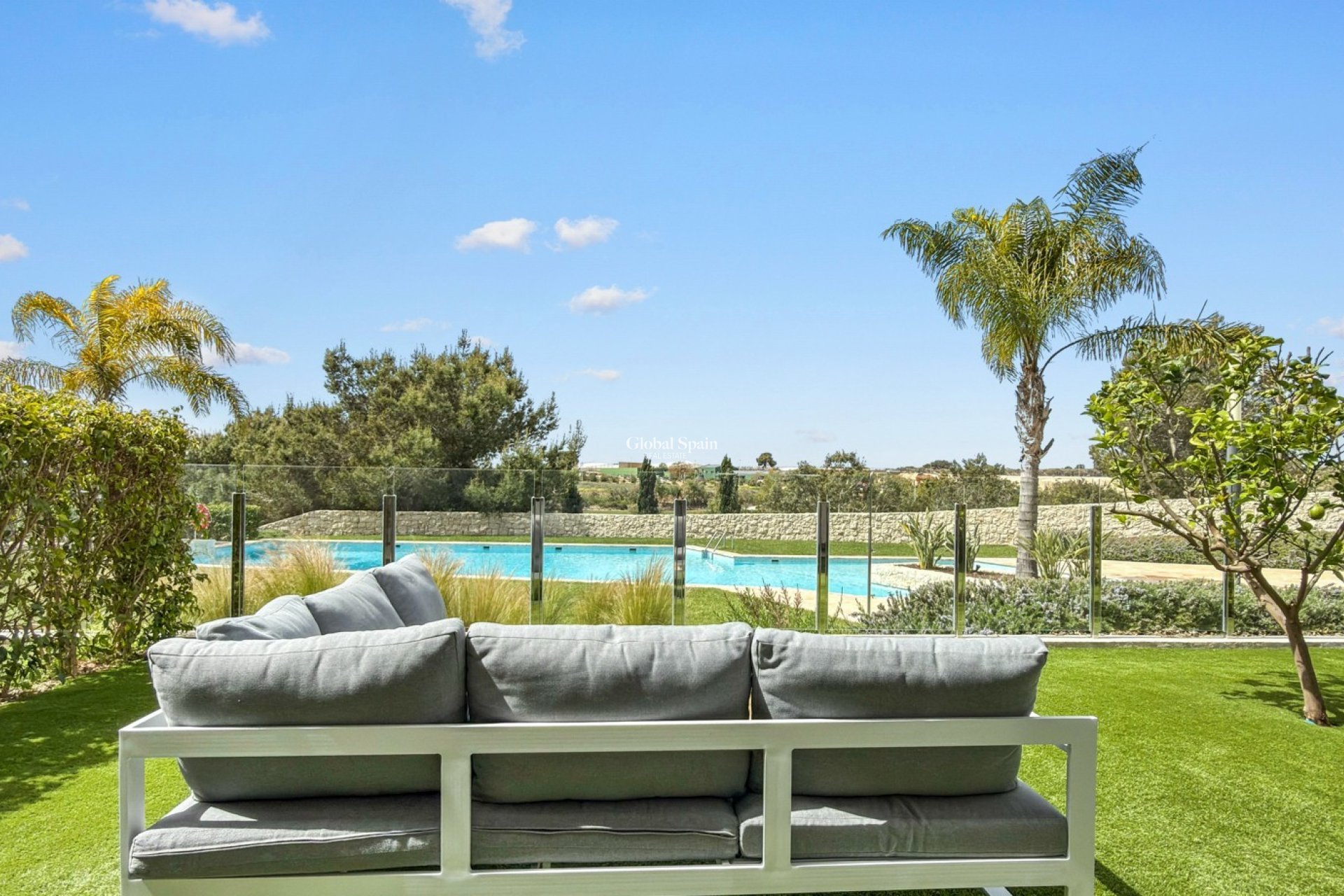 Wiederverkauf - WOHNUNG -
PILAR DE LA HORADADA - Costa Blanca