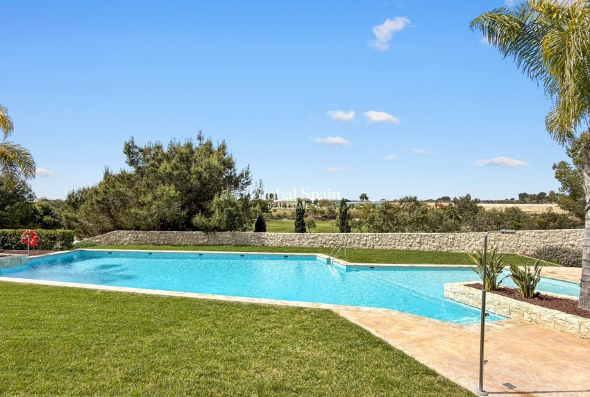 Wiederverkauf - WOHNUNG -
PILAR DE LA HORADADA - Costa Blanca