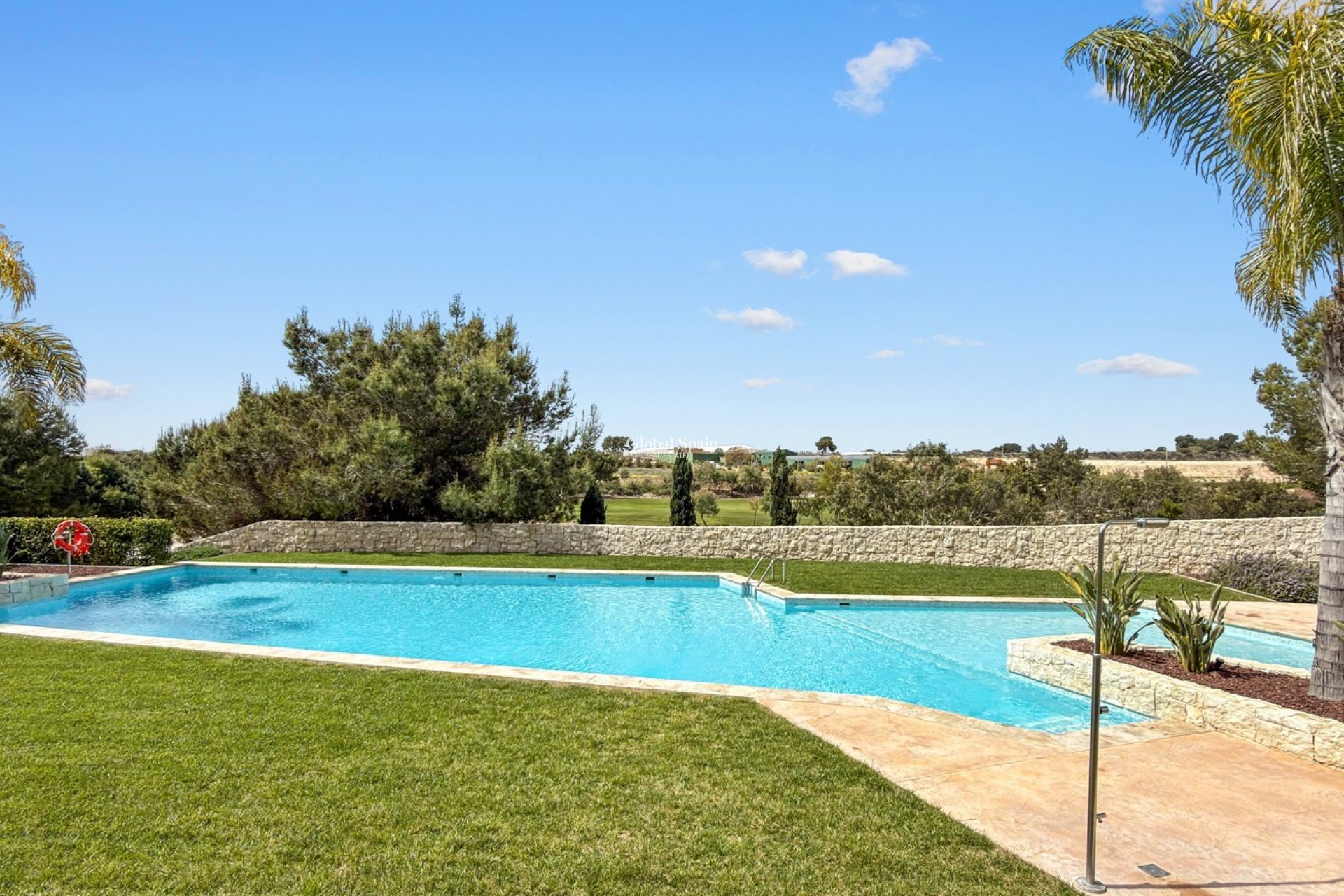 Wiederverkauf - WOHNUNG -
PILAR DE LA HORADADA - Costa Blanca