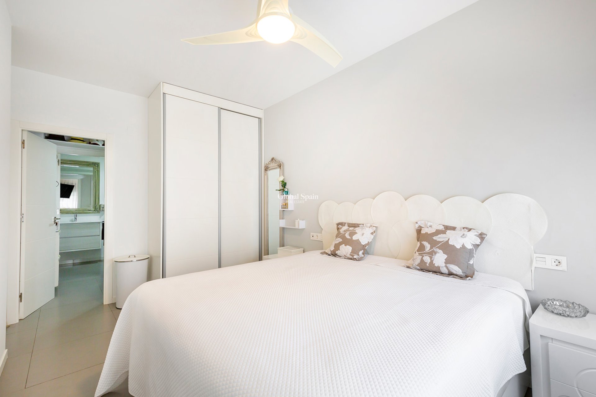 Wiederverkauf - WOHNUNG -
PILAR DE LA HORADADA - Costa Blanca