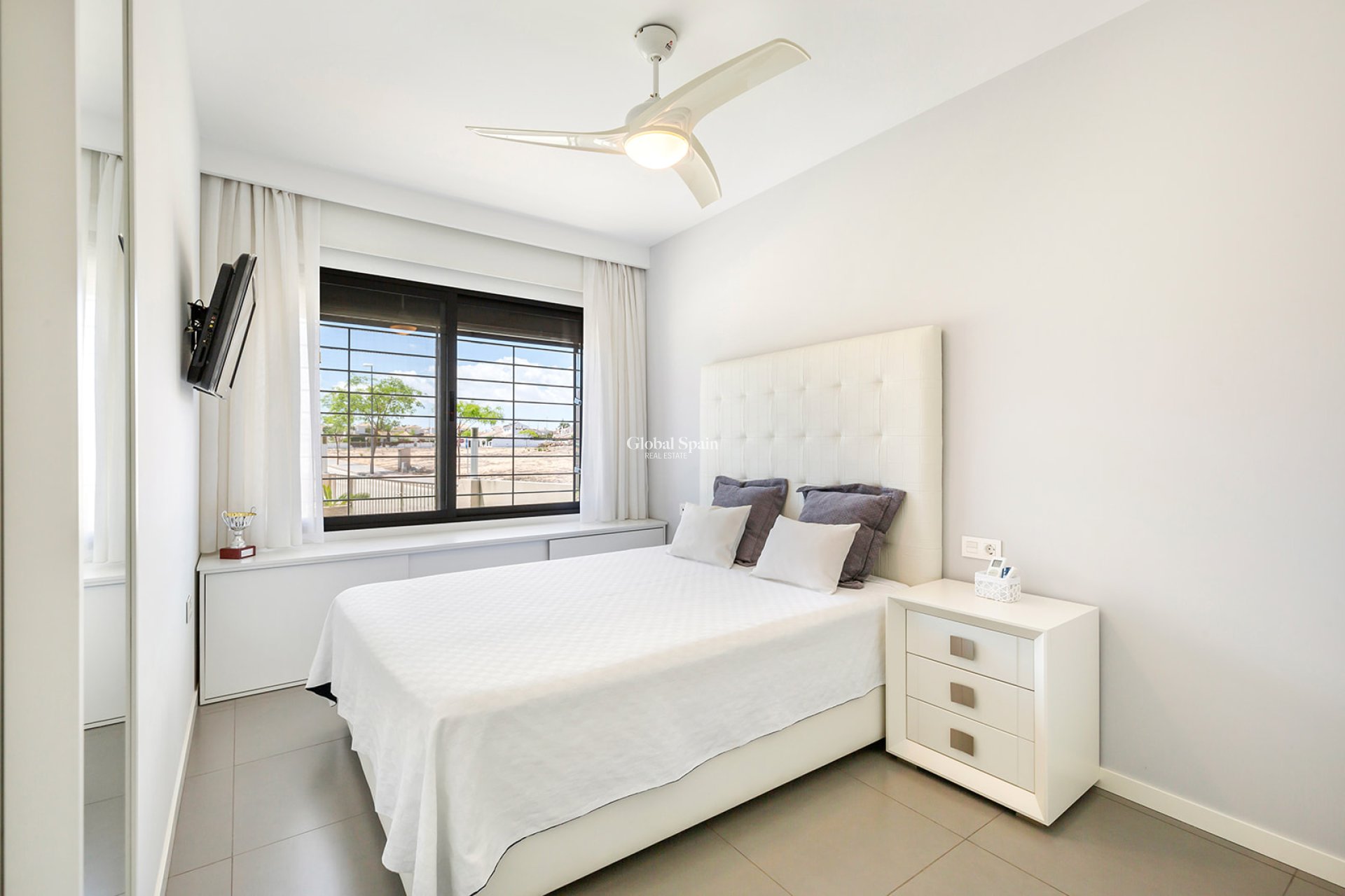 Wiederverkauf - WOHNUNG -
PILAR DE LA HORADADA - Costa Blanca