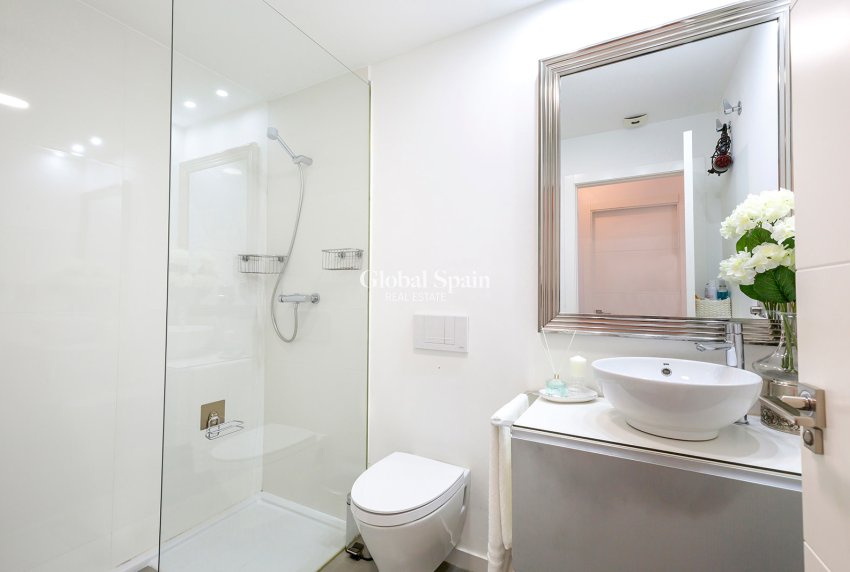 Wiederverkauf - WOHNUNG -
PILAR DE LA HORADADA - Costa Blanca