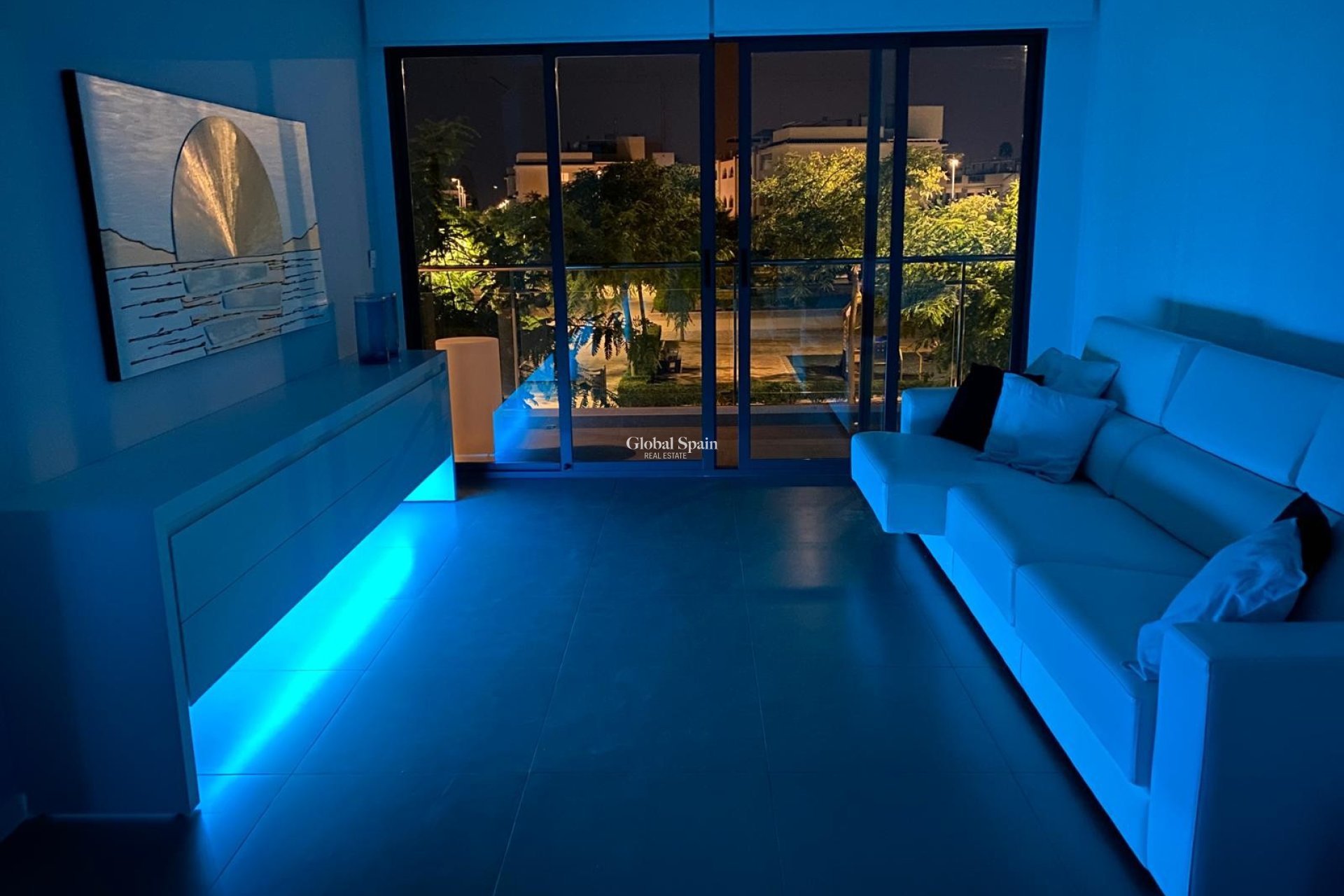 Wiederverkauf - WOHNUNG -
PILAR DE LA HORADADA - Costa Blanca