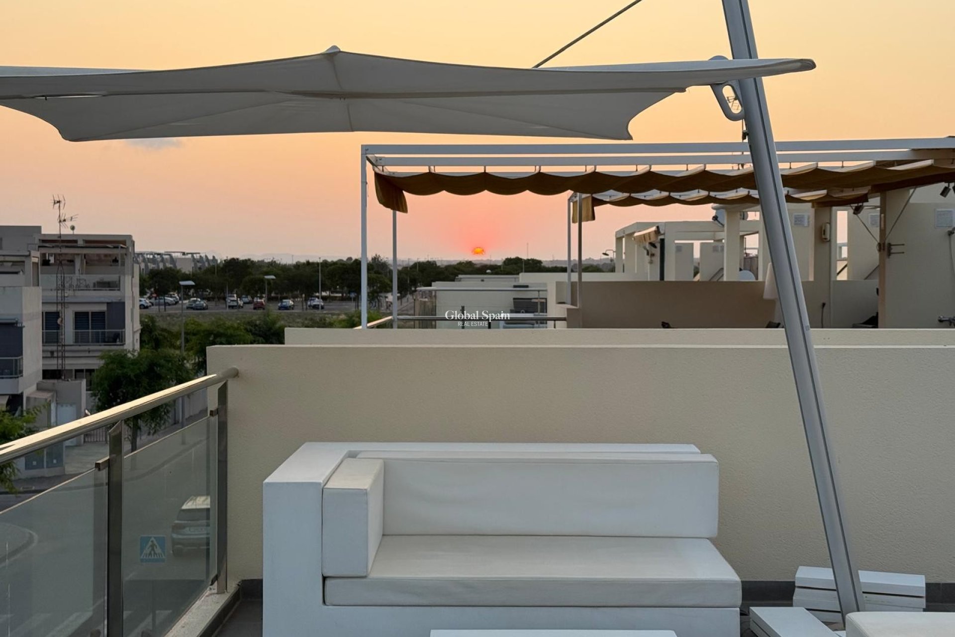 Wiederverkauf - WOHNUNG -
PILAR DE LA HORADADA - Costa Blanca