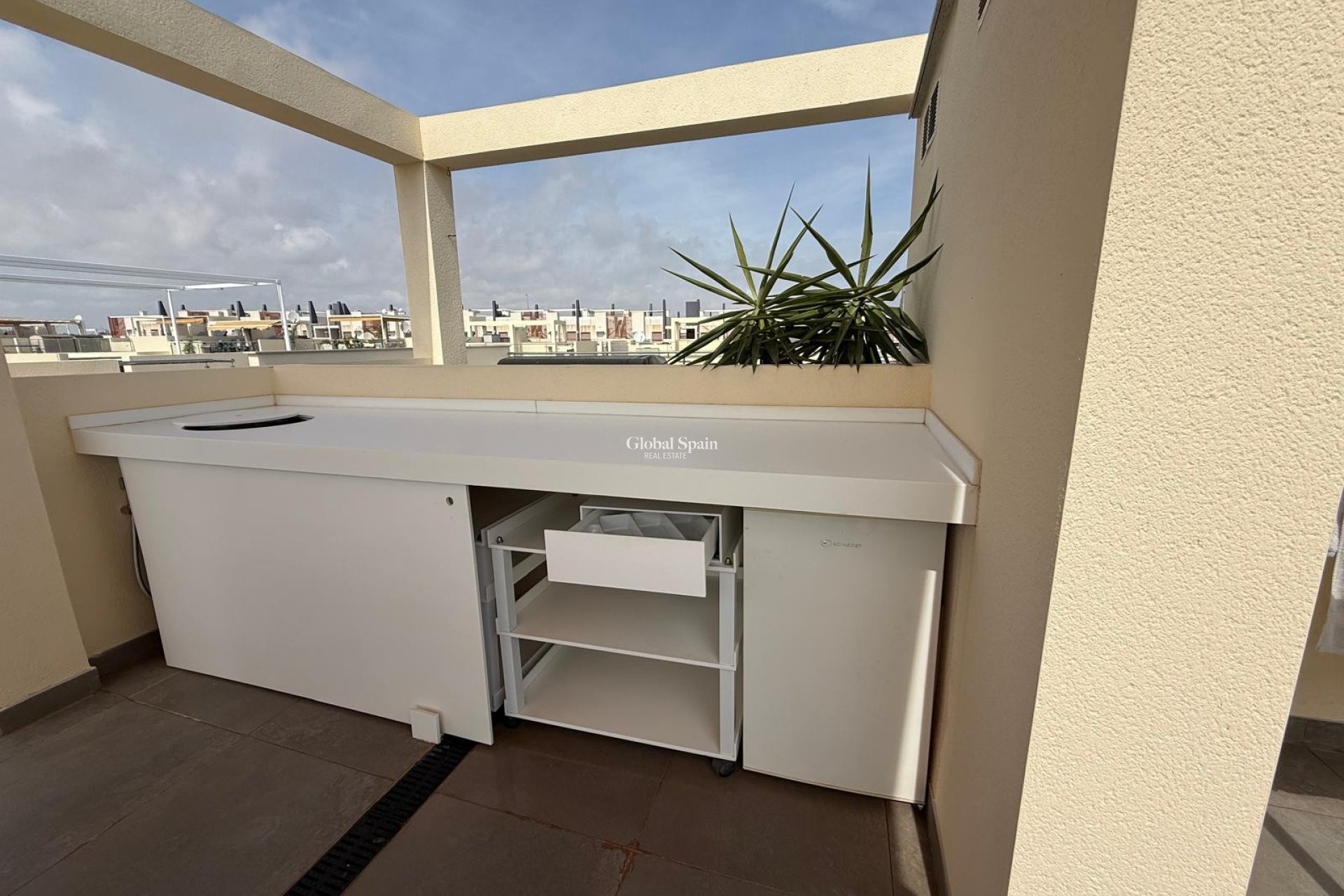 Wiederverkauf - WOHNUNG -
PILAR DE LA HORADADA - Costa Blanca
