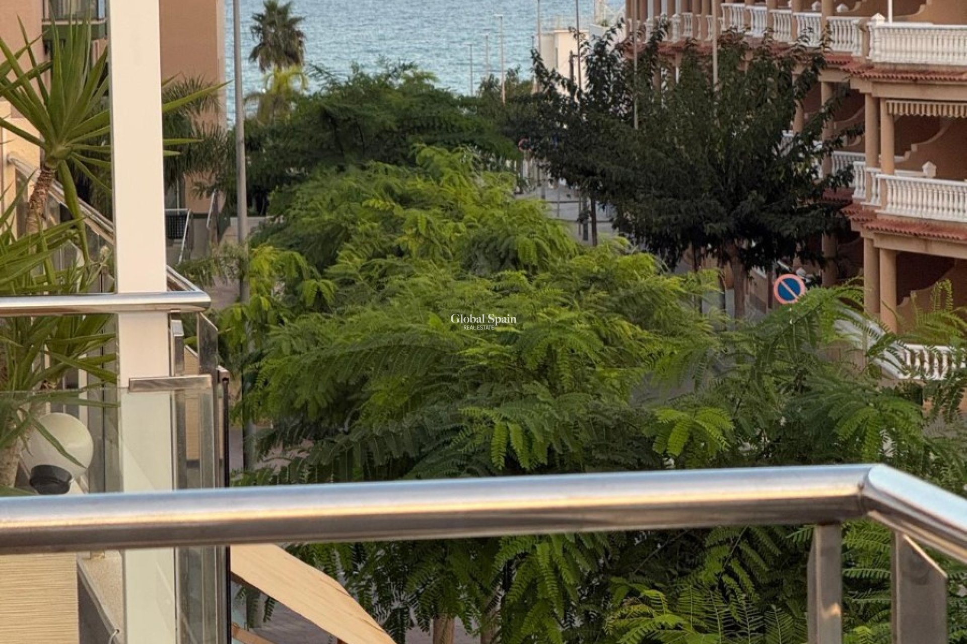 Wiederverkauf - WOHNUNG -
PILAR DE LA HORADADA - Costa Blanca