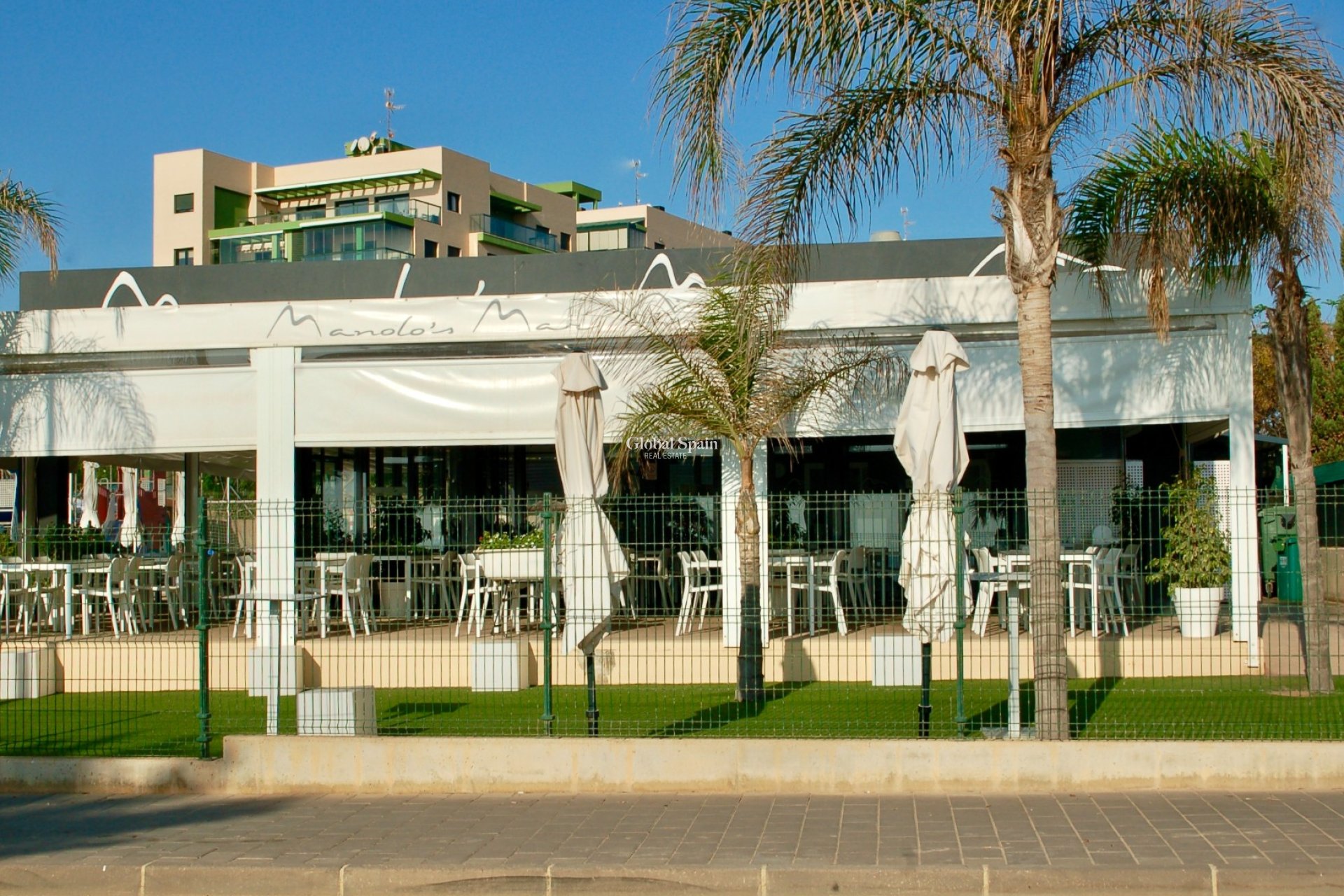 Wiederverkauf - WOHNUNG -
PILAR DE LA HORADADA - Costa Blanca