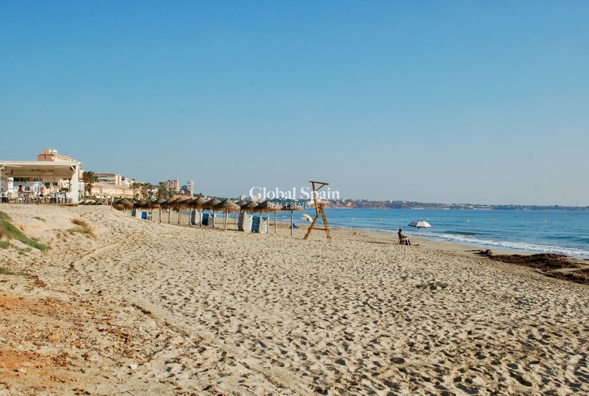 Wiederverkauf - WOHNUNG -
PILAR DE LA HORADADA - Costa Blanca