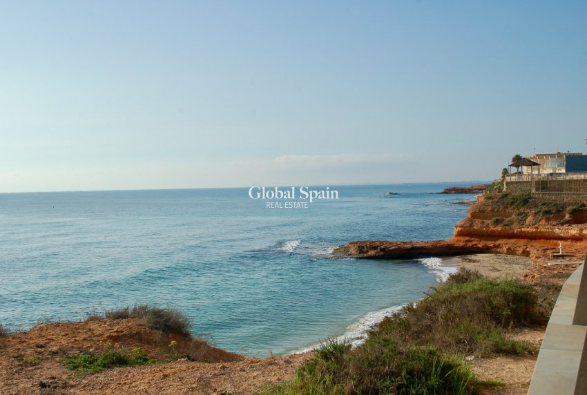 Wiederverkauf - WOHNUNG -
PILAR DE LA HORADADA - Costa Blanca