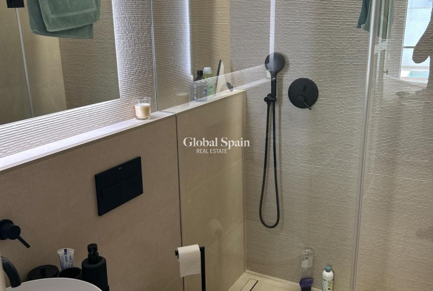 Wiederverkauf - WOHNUNG -
PILAR DE LA HORADADA - El Mojón