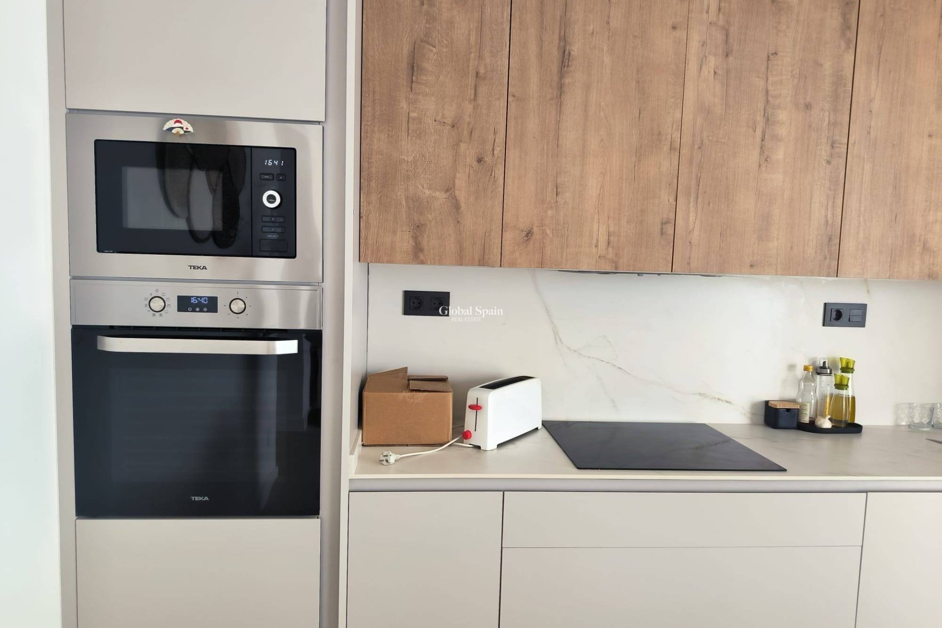 Wiederverkauf - WOHNUNG -
PILAR DE LA HORADADA - El Mojón