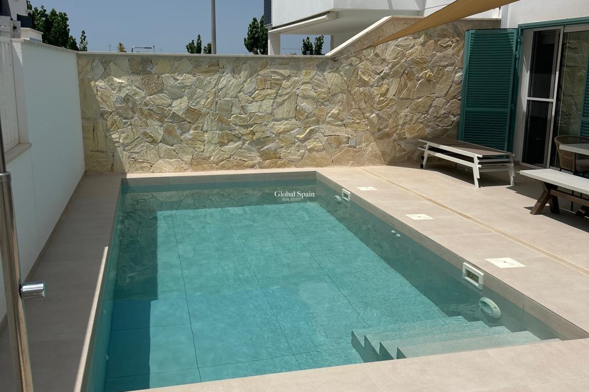 Wiederverkauf - WOHNUNG -
PILAR DE LA HORADADA - El Mojón