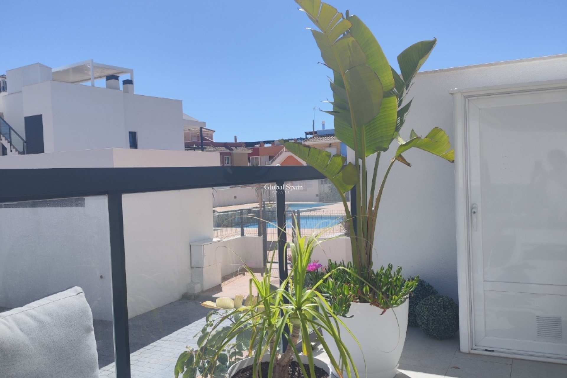 Wiederverkauf - WOHNUNG -
PILAR DE LA HORADADA - El Mojón